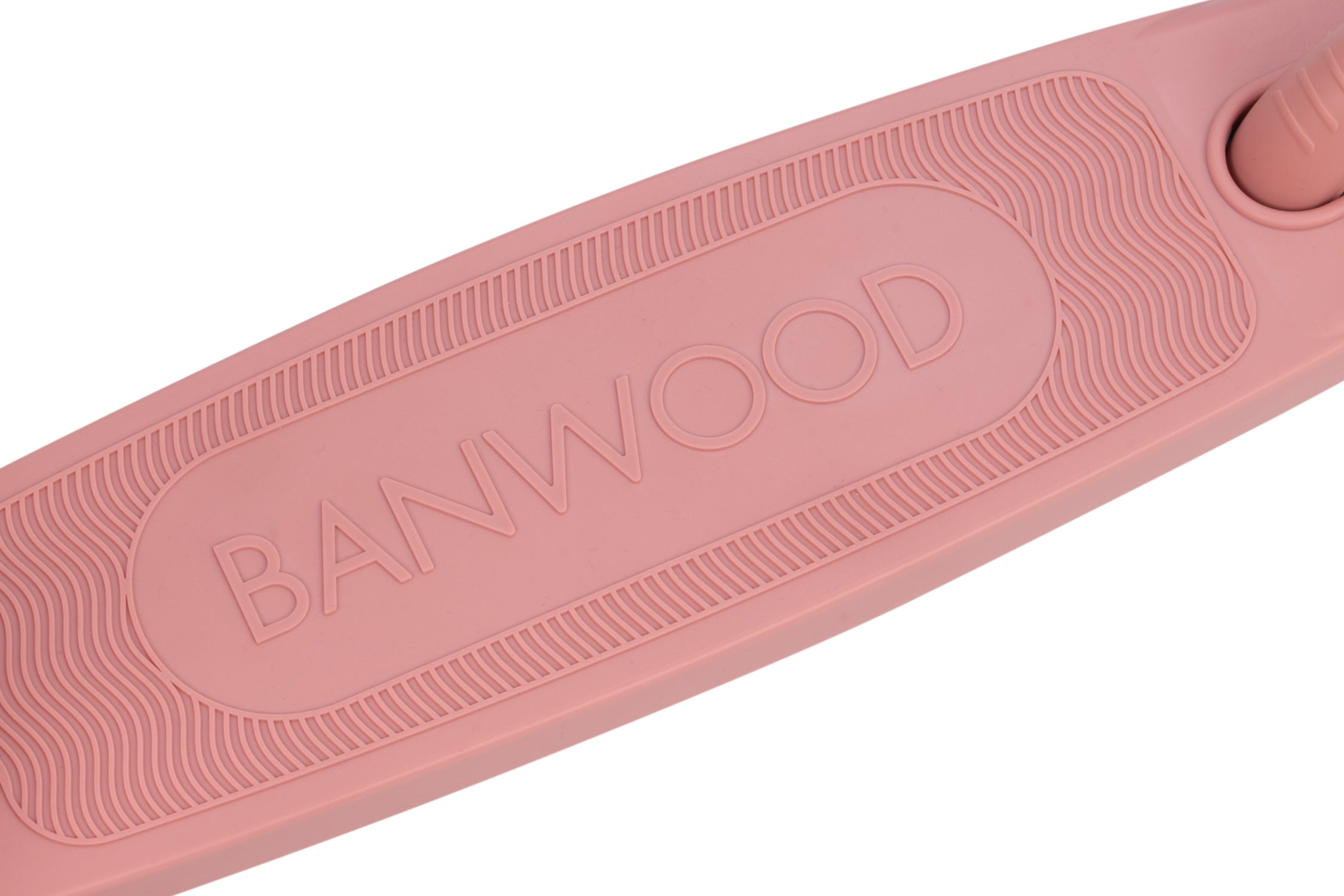 Eco Scooter Raspberry