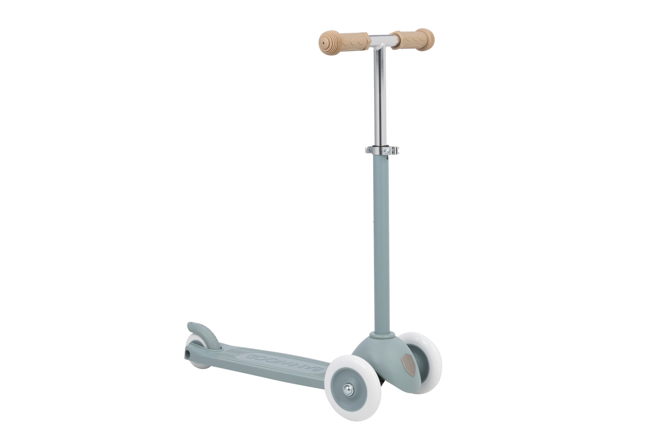Eco Scooter Teal