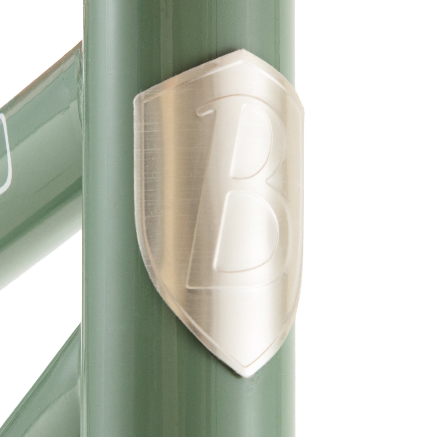 Balance Bike Vintage - Forest