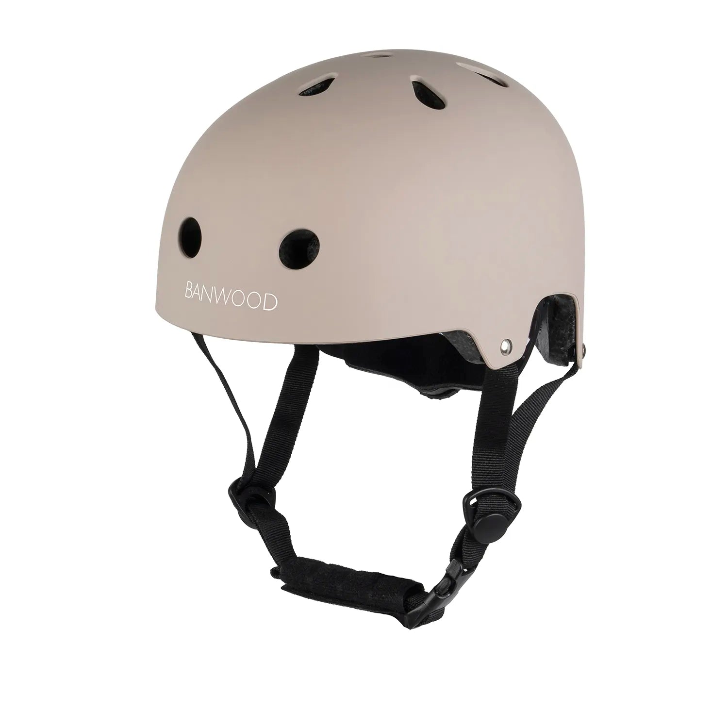 Classic Helmet - Matte Beige