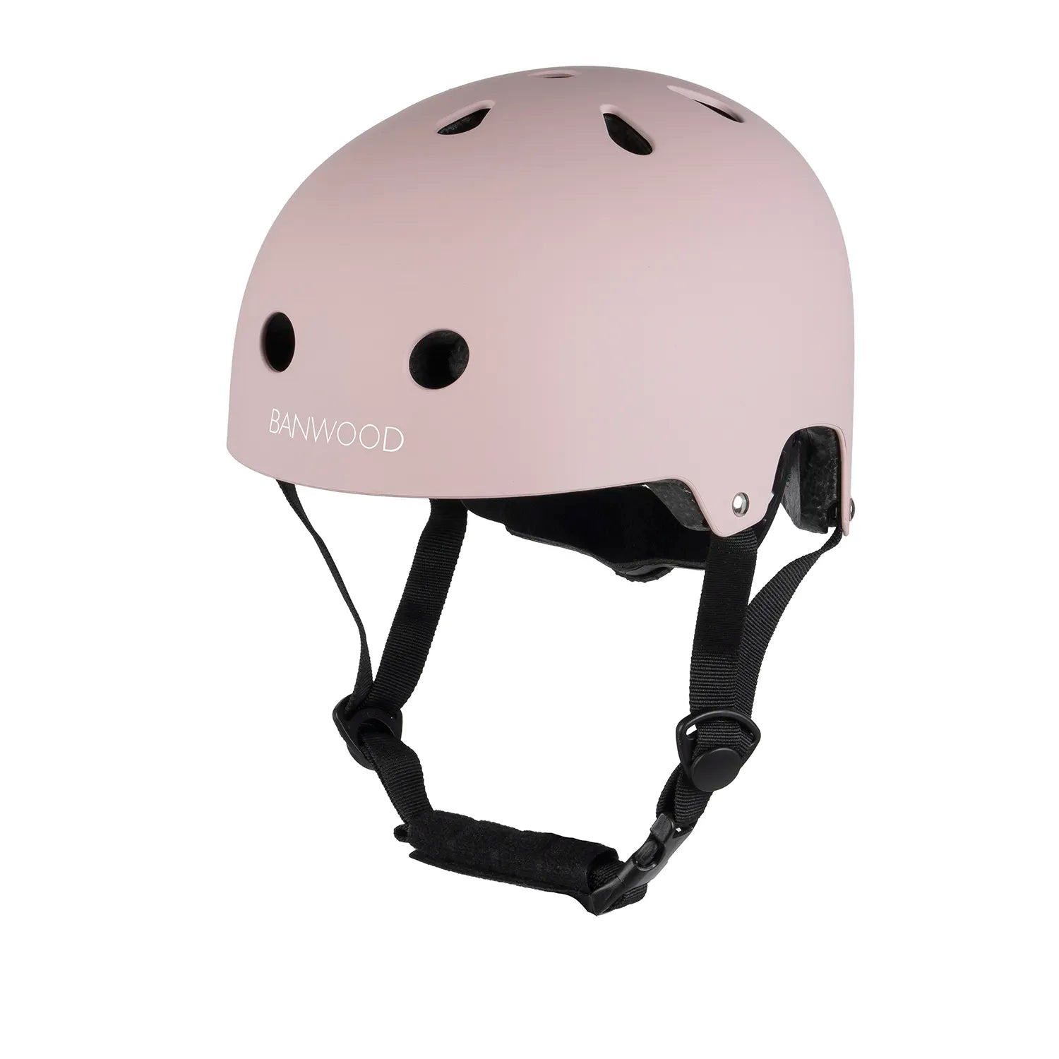 Classic Helmet - Matte Dustypink