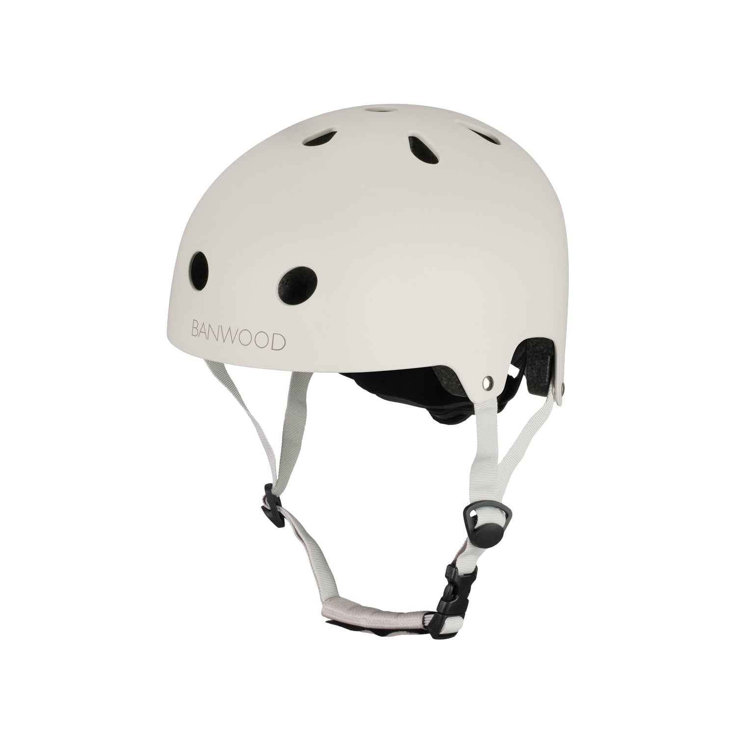 Helmet Ivory