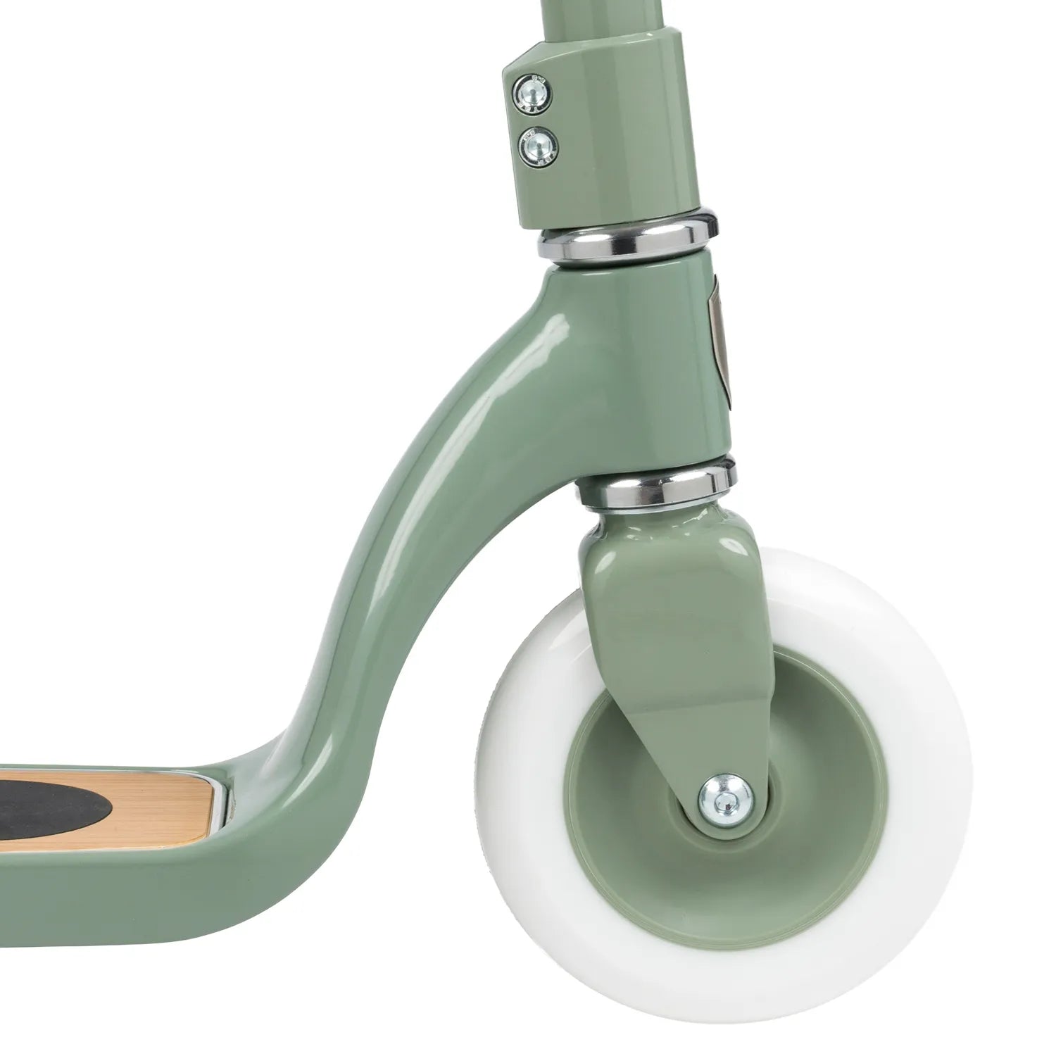 Maxi Scooter - Forest