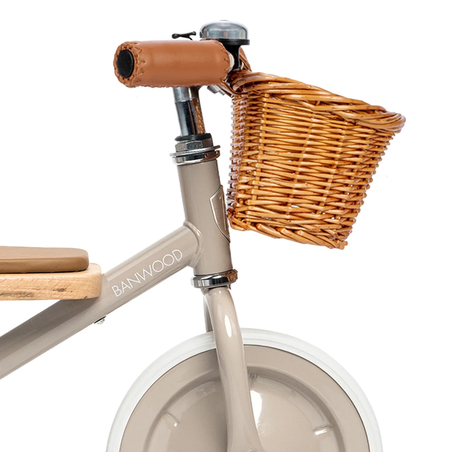 Trike Vintage - Beige