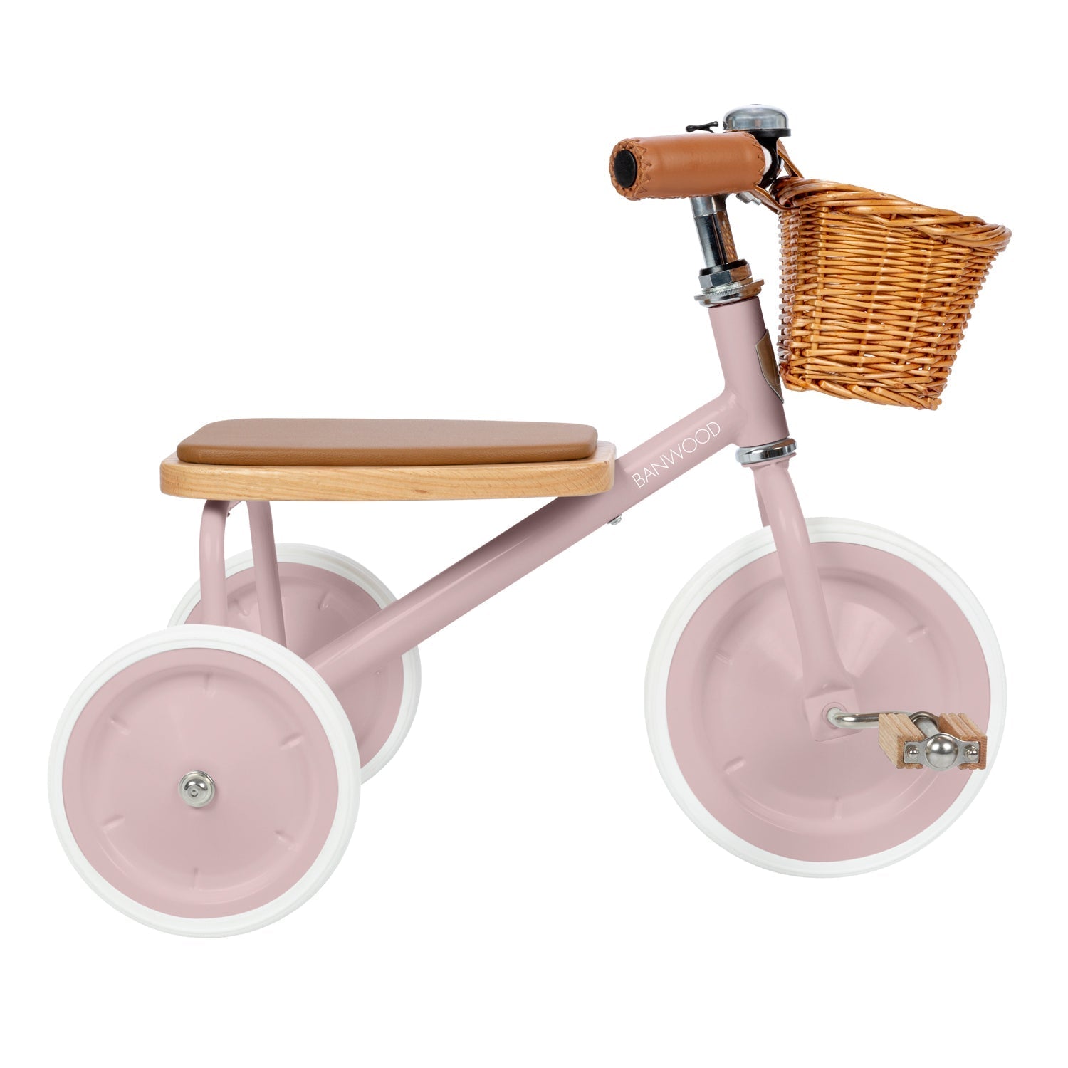 Trike Vintage - Dustypink