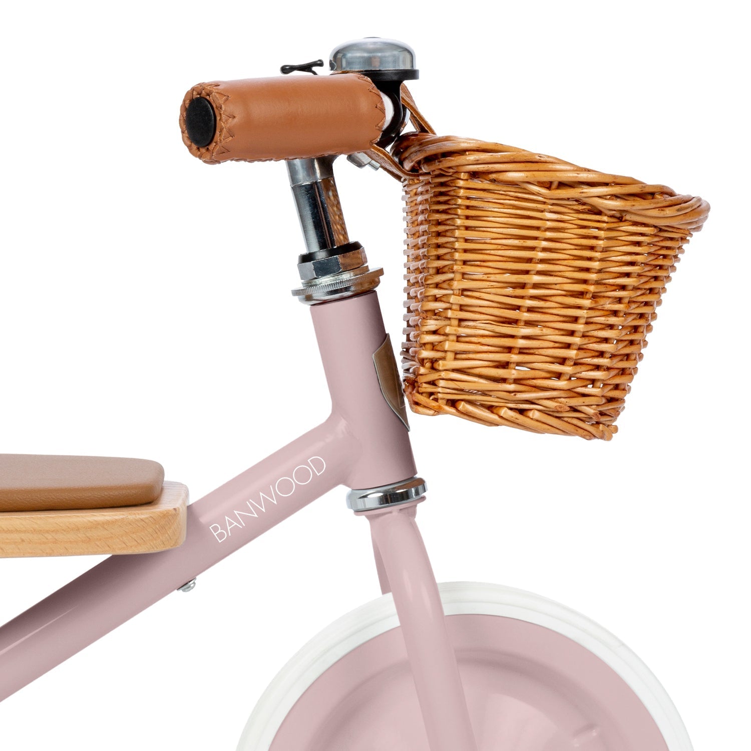 Trike Vintage - Dustypink