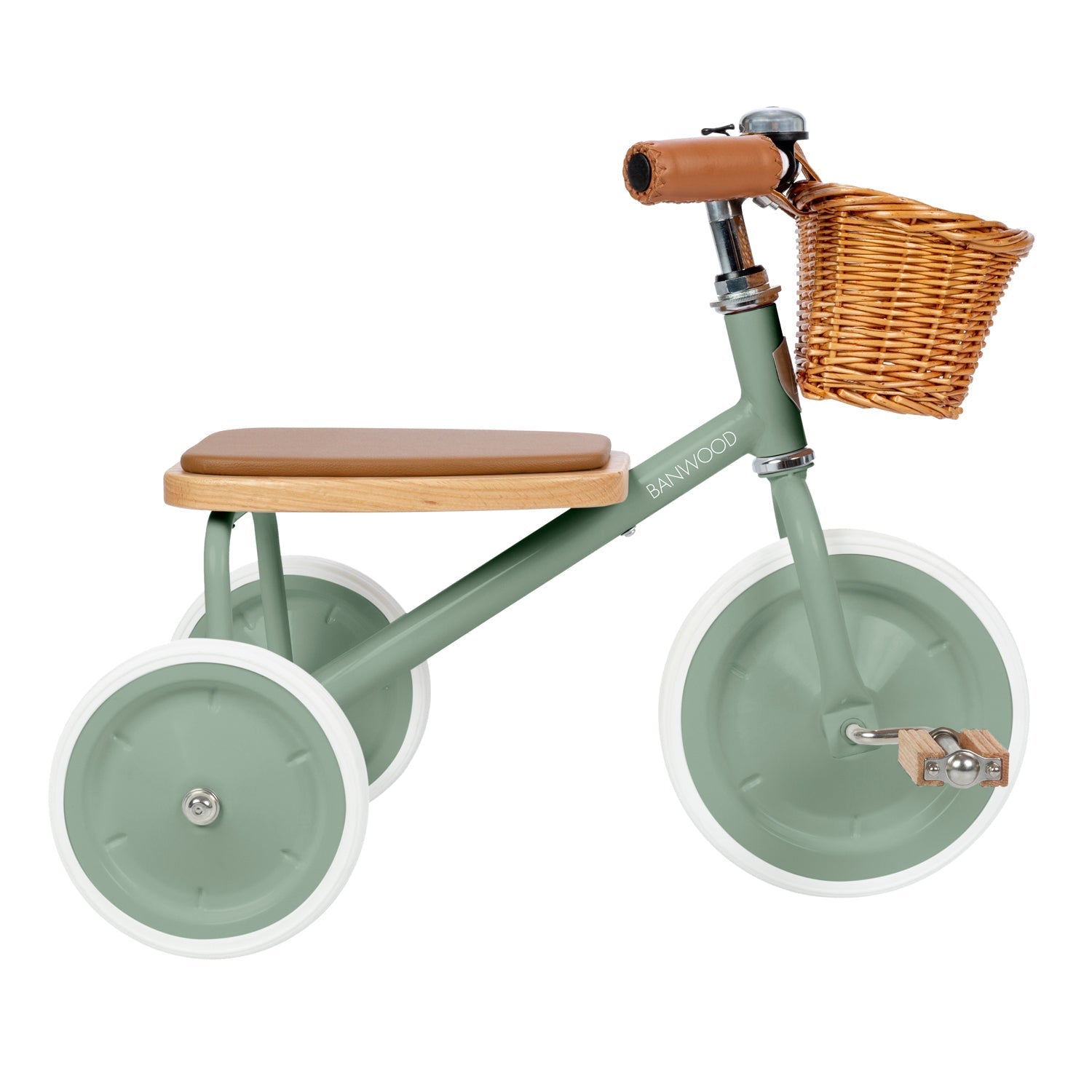 Trike Vintage - Forest