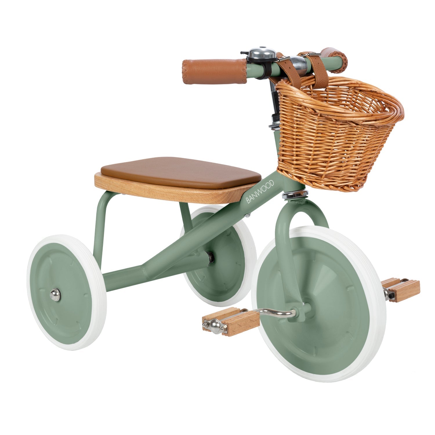 Trike Vintage - Forest