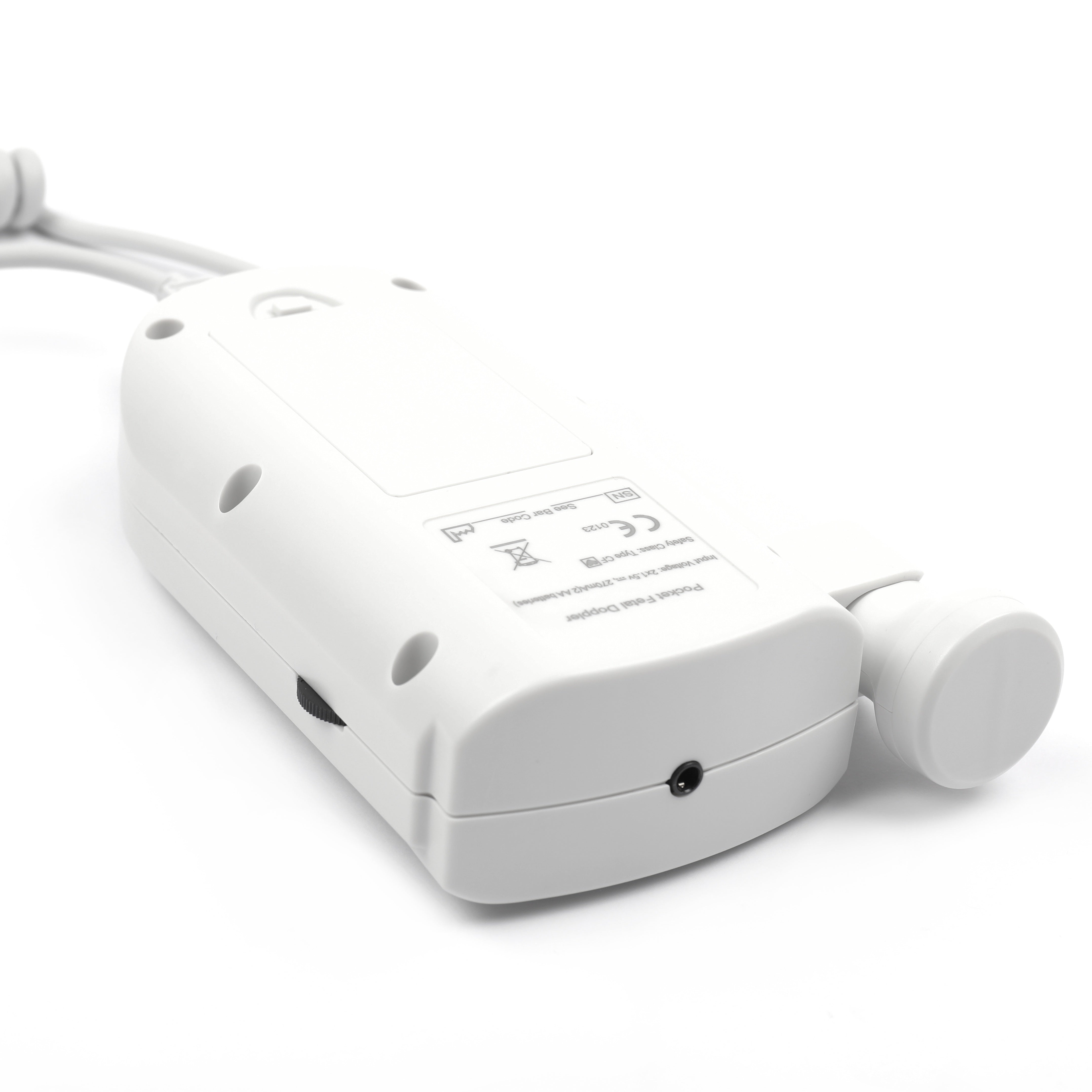 Wonderbee™ Pocket Fetal Doppler