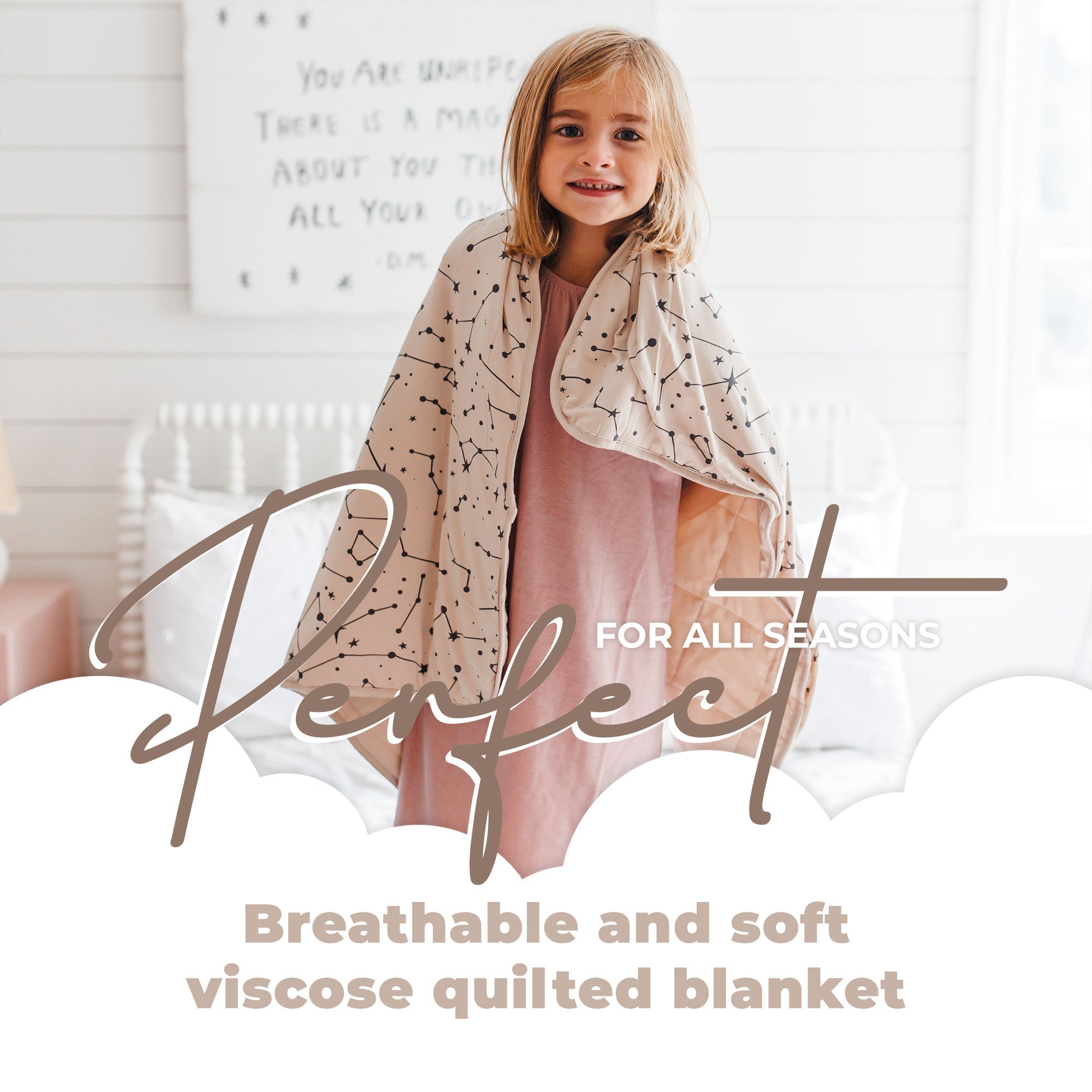 Baby Blanket 1.0 Tog