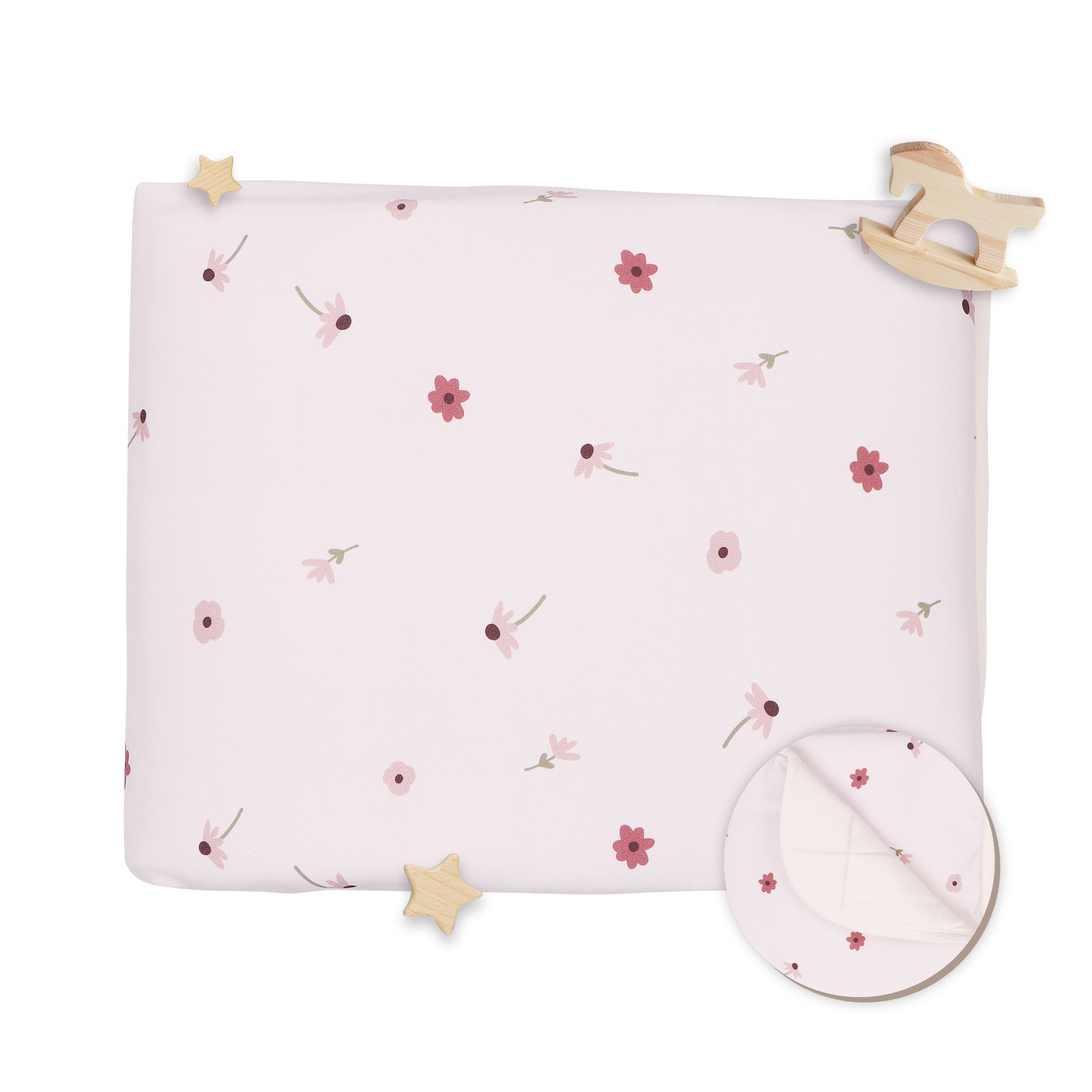 Baby Blanket 1.0 Tog