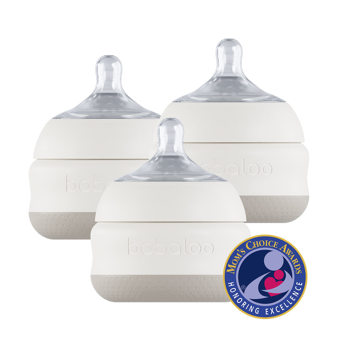 Bottle Set Of 3