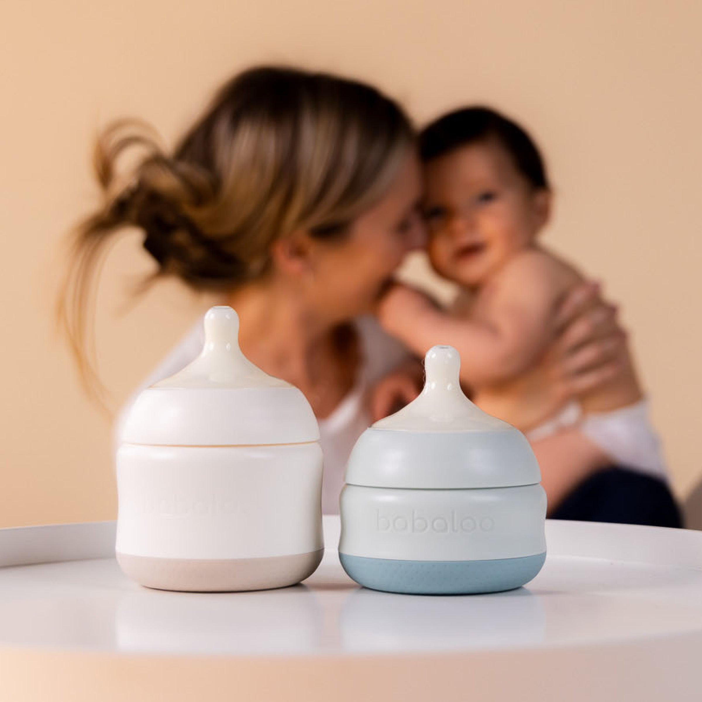 Bottle Set Of 3