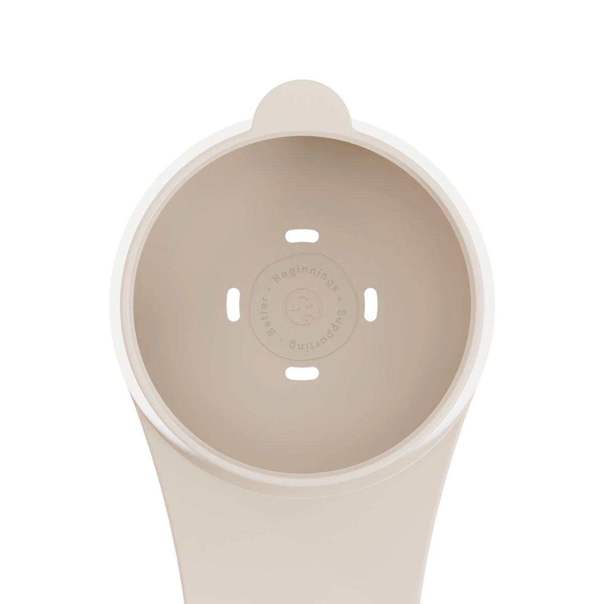 Hands-free Feeding Strap