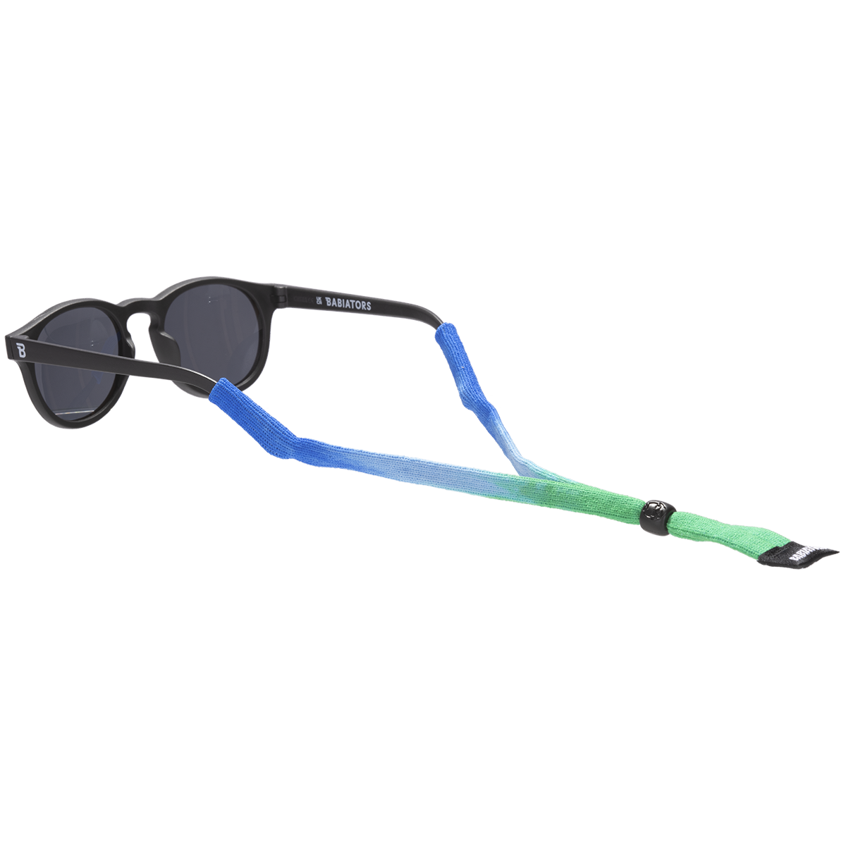 Blue Ombre Fabric Strap