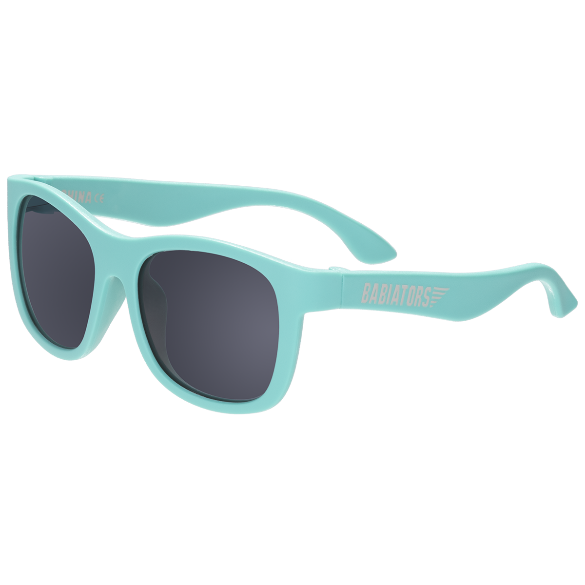 Turquoise Tide Navigator