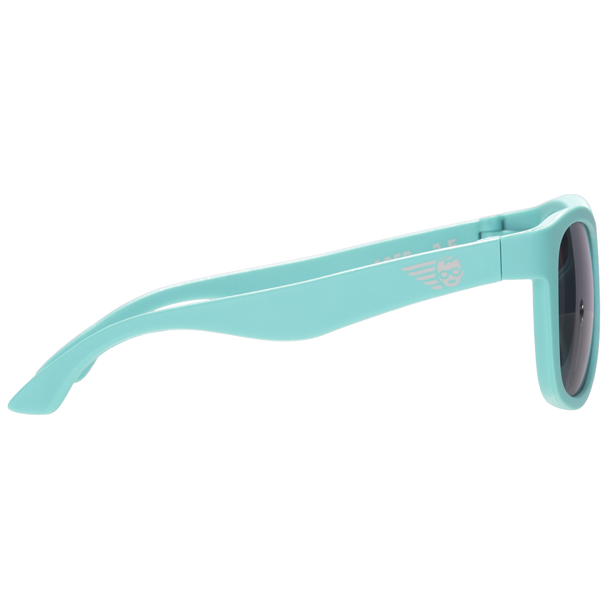 Turquoise Tide Navigator