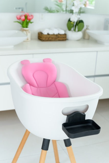 Babu Bath