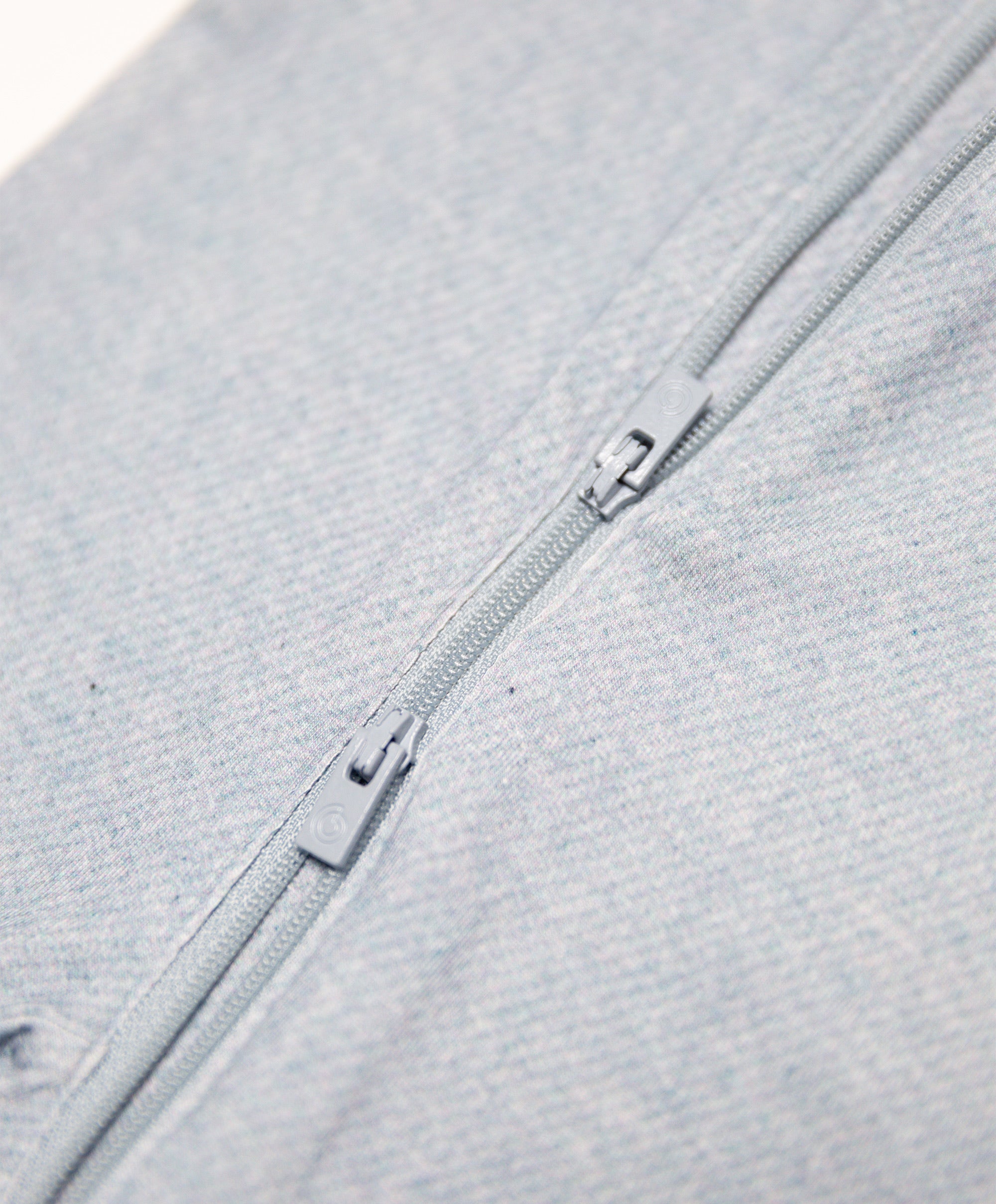 Light Blue Denim Print Luxie®