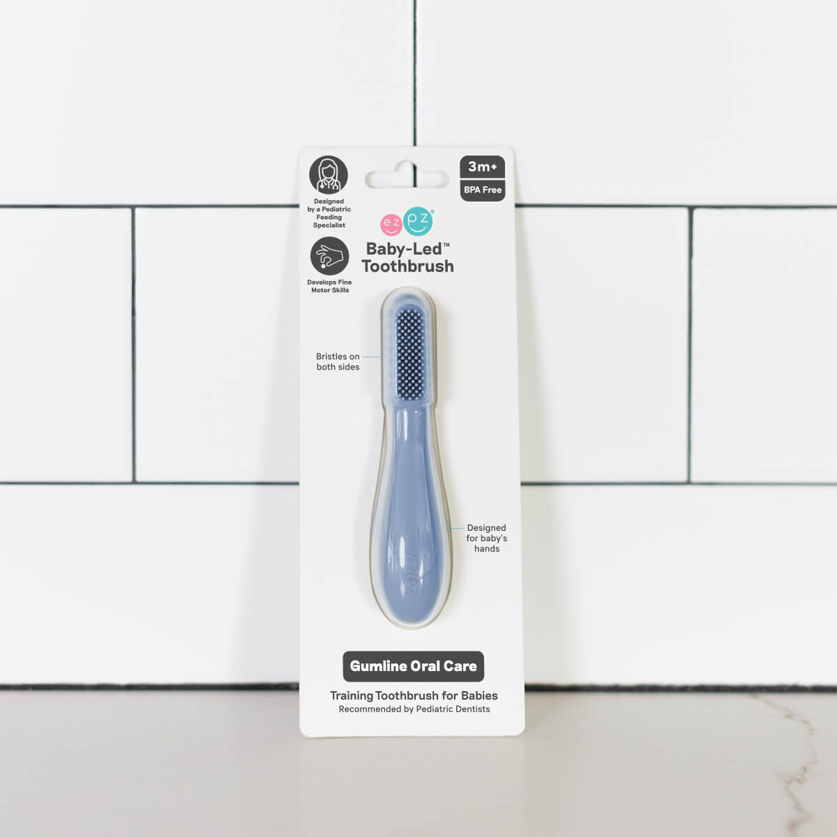 Baby-led™ Toothbrush
