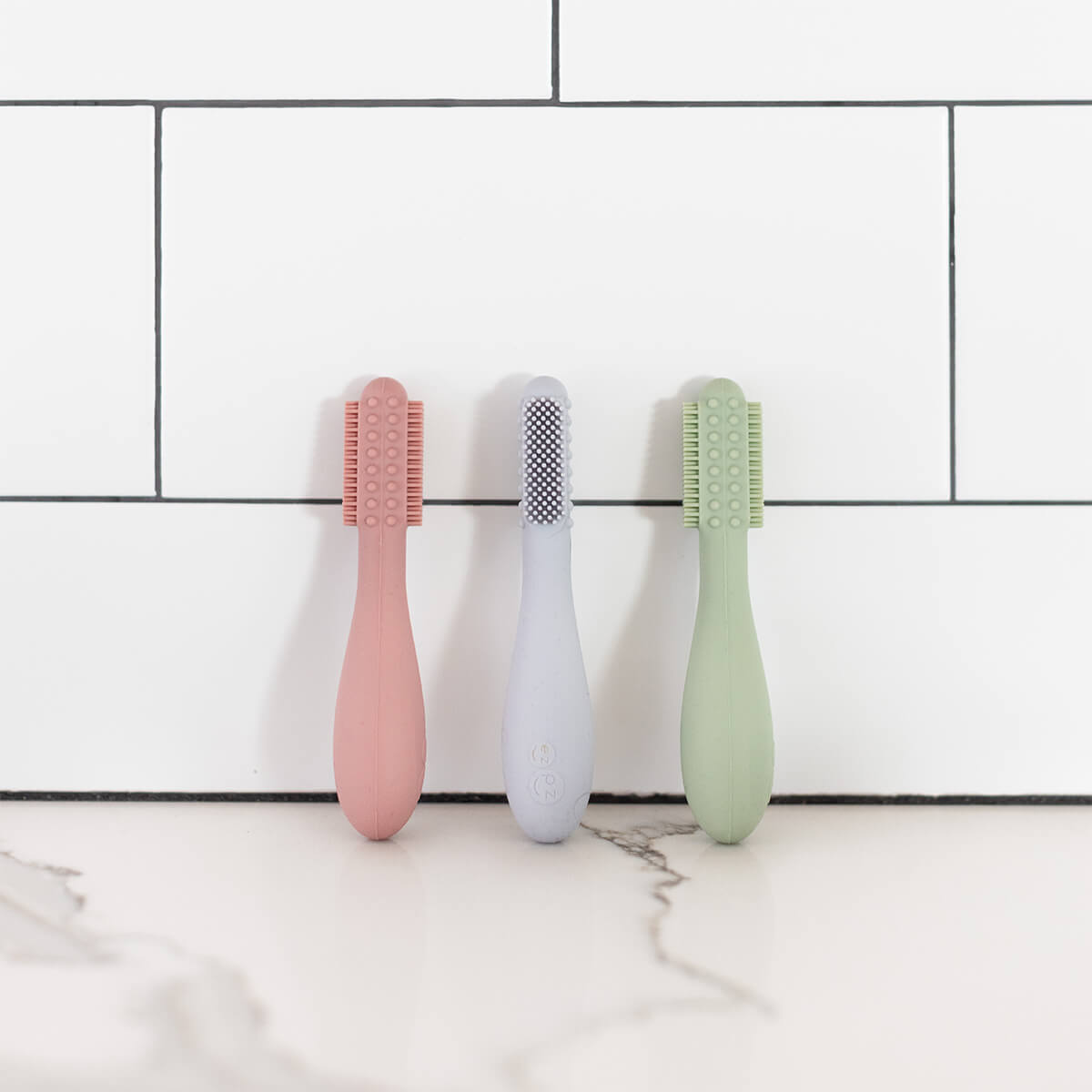 Baby-led™ Toothbrush