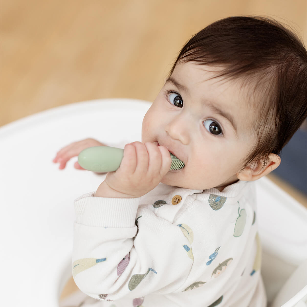 Kit 1 - Prepare For Starting Solids