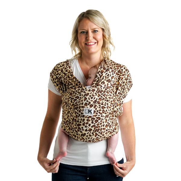 Baby K’tan Print Baby Carrier