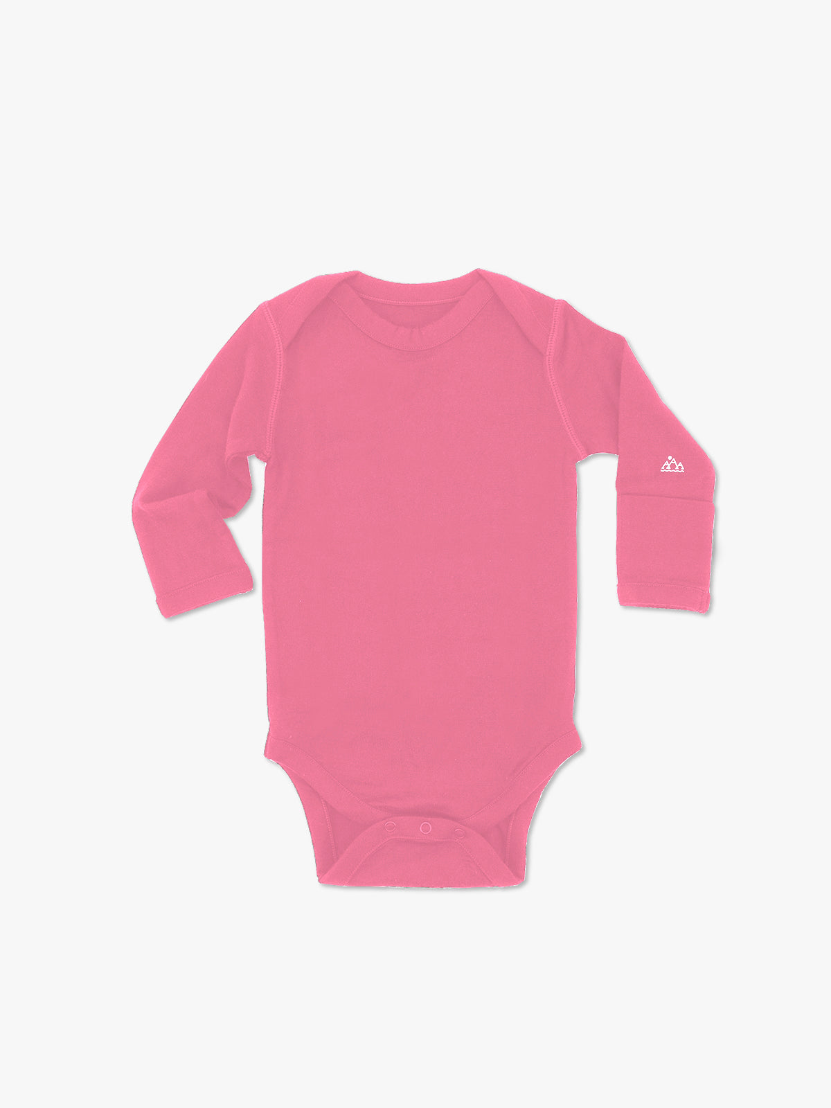 Baby Merino Bodysuit