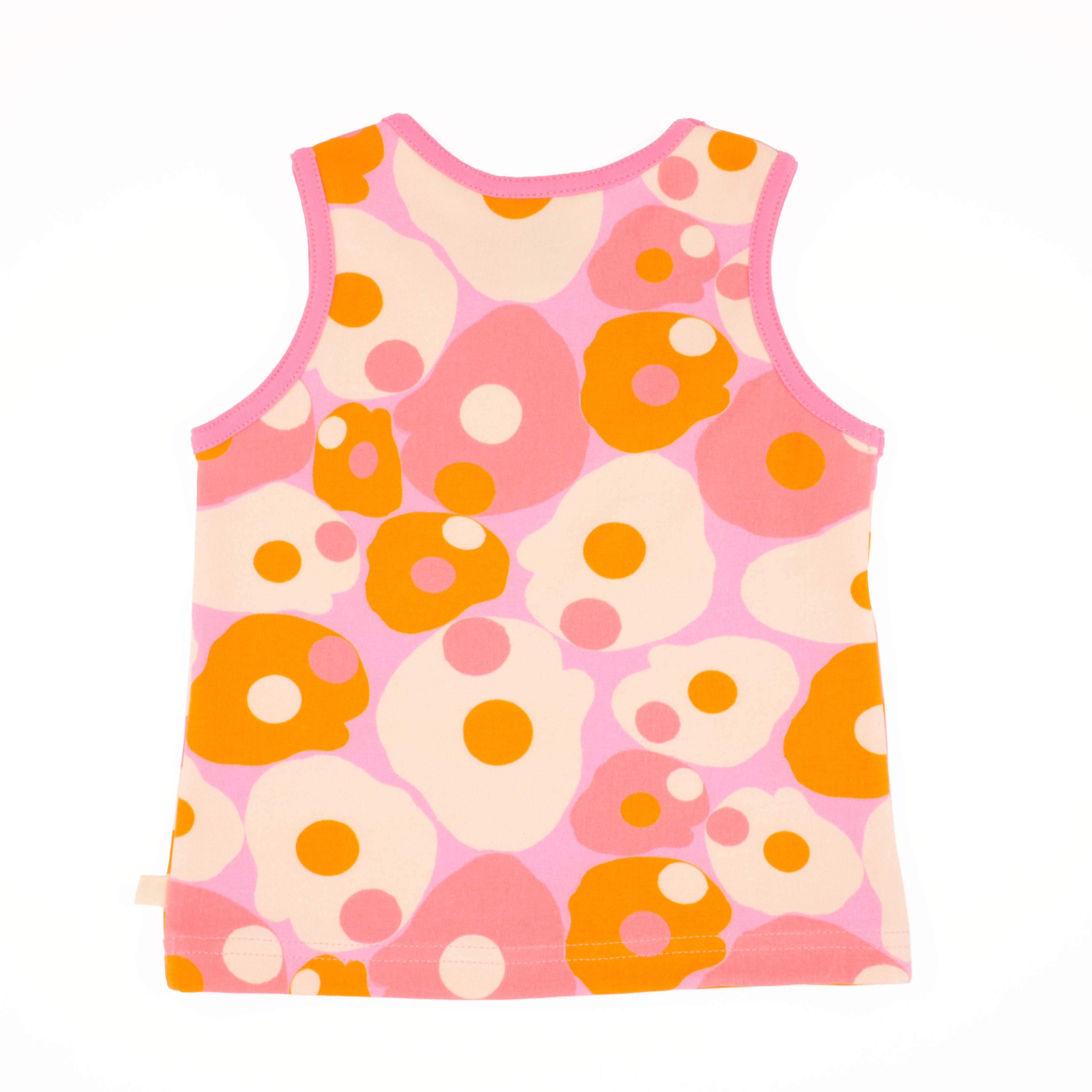 Baby Print Tank