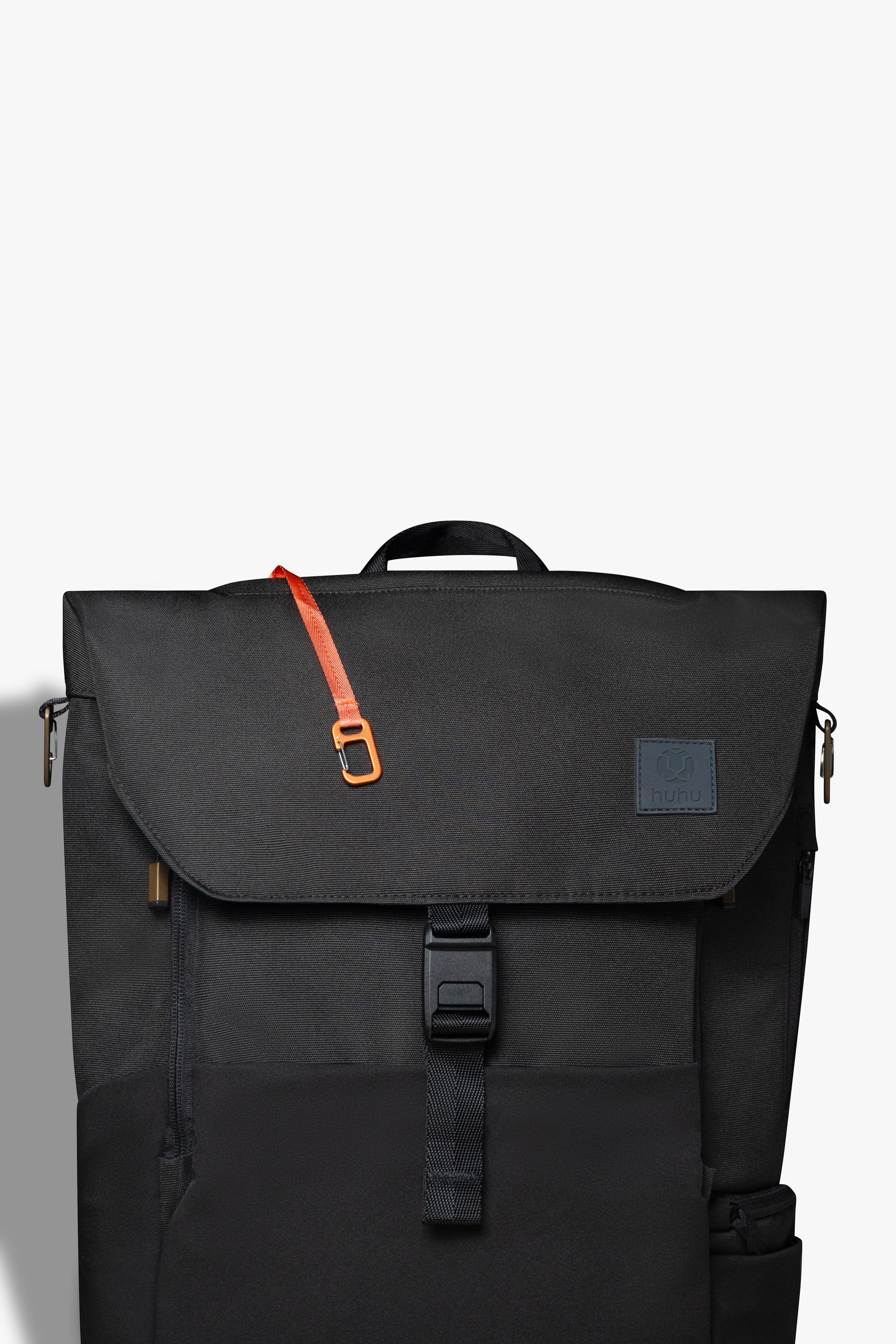 Everyday Diaper Backpack / Mid(dle Of The)night Black