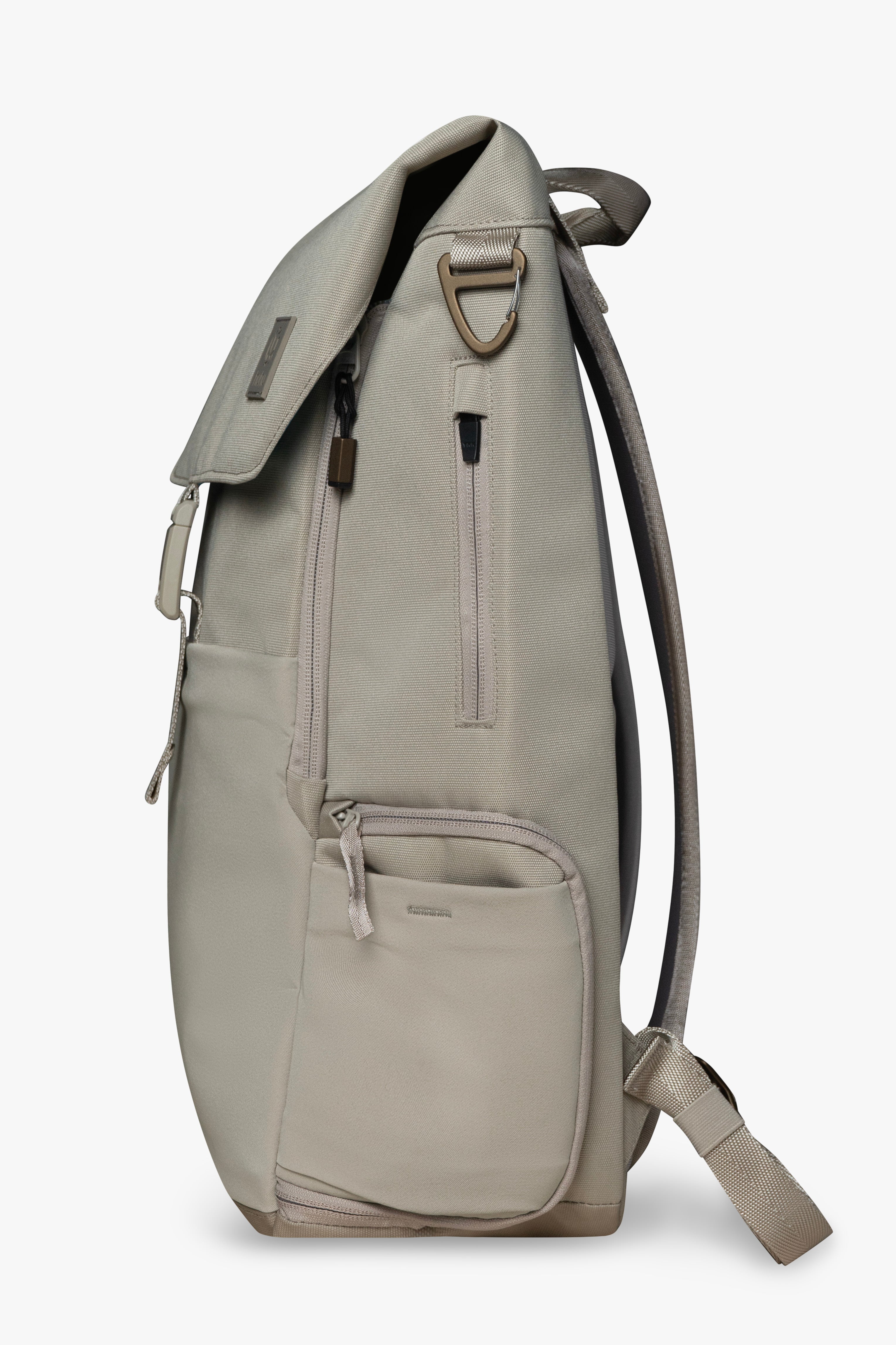 Everyday Diaper Backpack / Daybreak Taupe