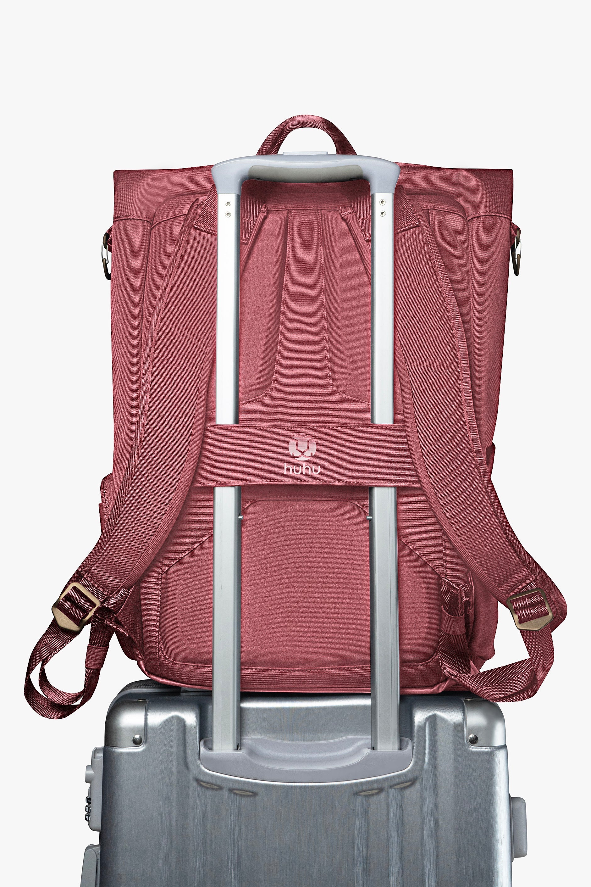 Everyday Diaper Backpack / Sundown Sienna