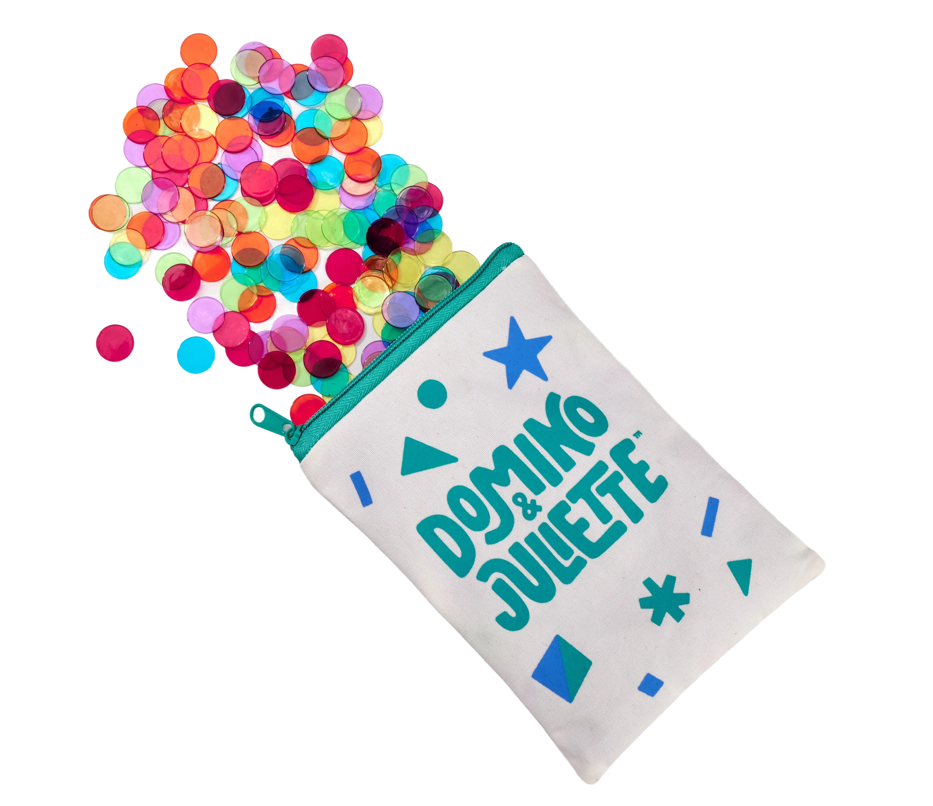 Bag Of Counting Chips