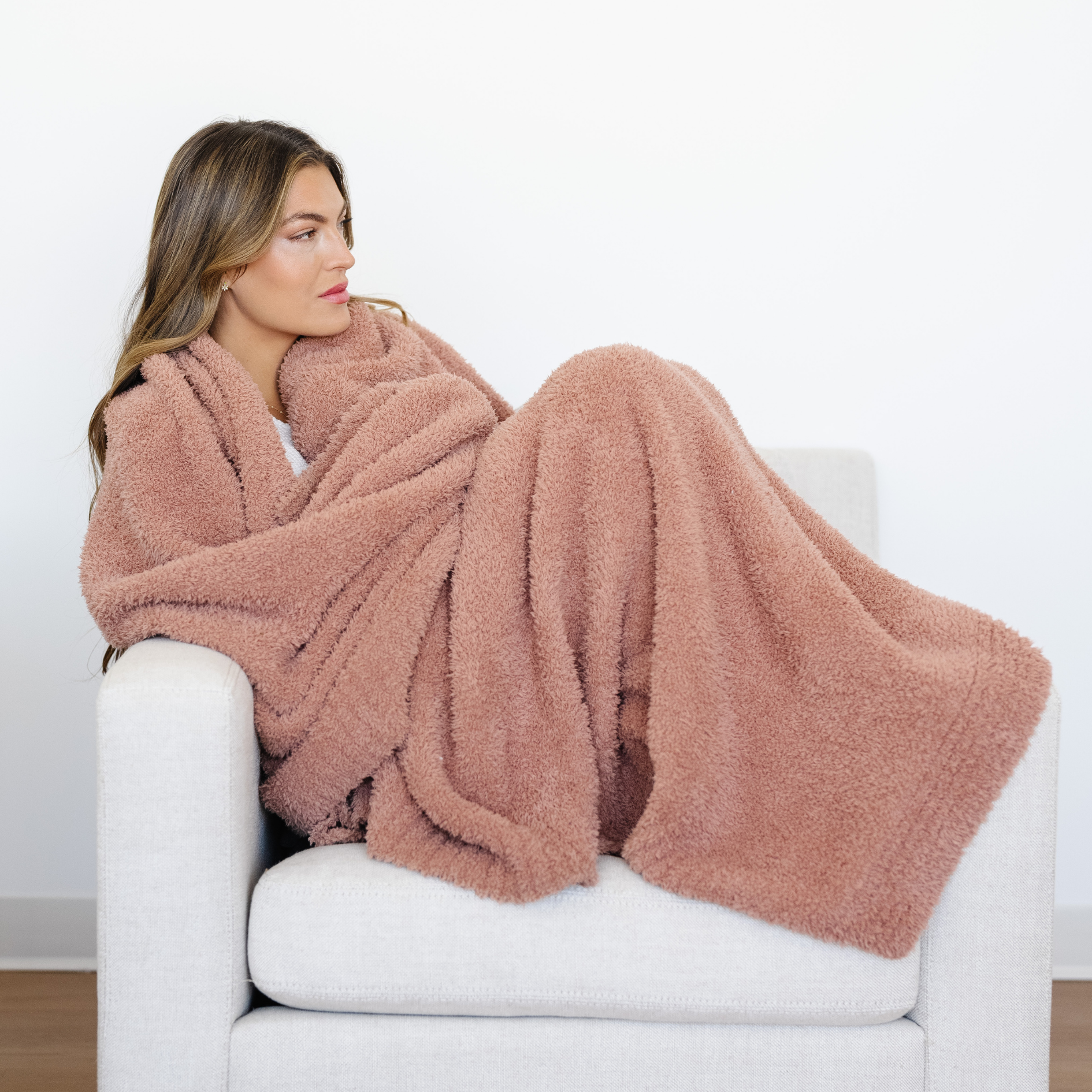 Bamboni® Xl Blankets