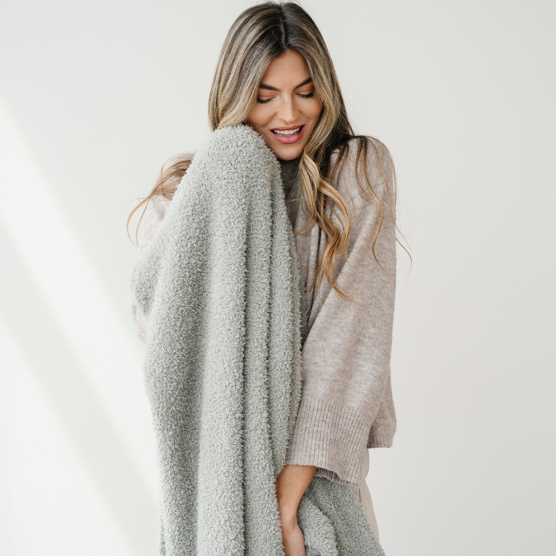 Bamboni® Xl Blankets