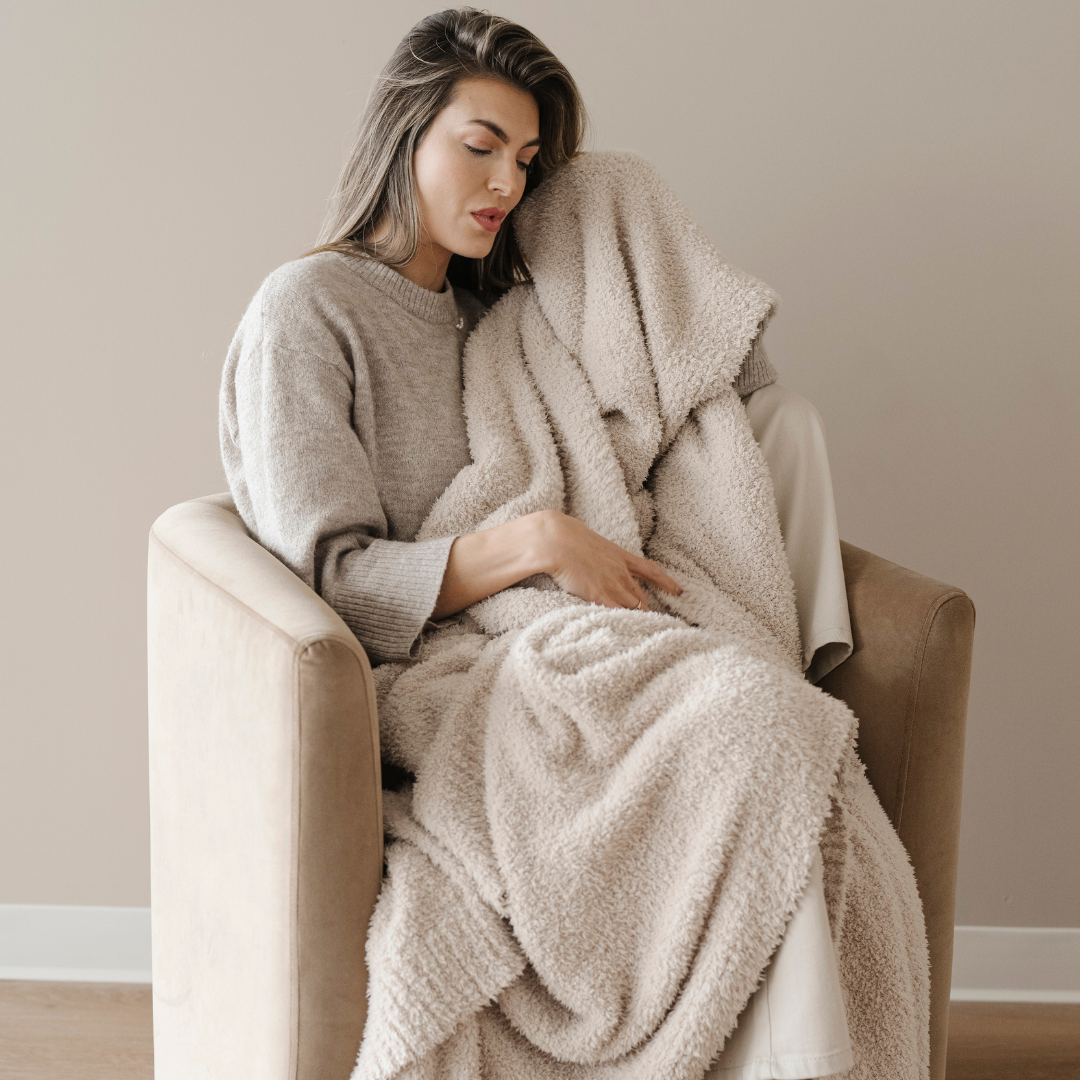 Bamboni® Xl Blankets