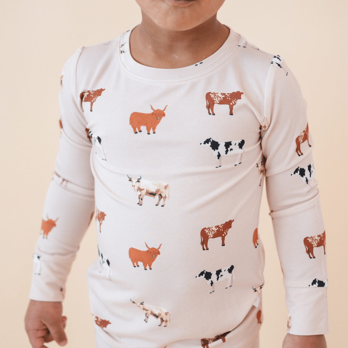 Bamboo 2-piece Set