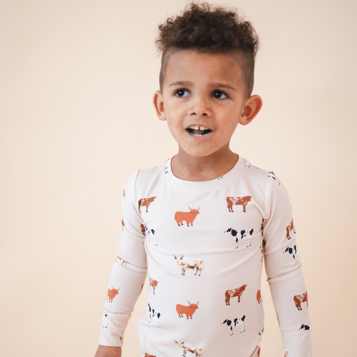 Bamboo 2-piece Set