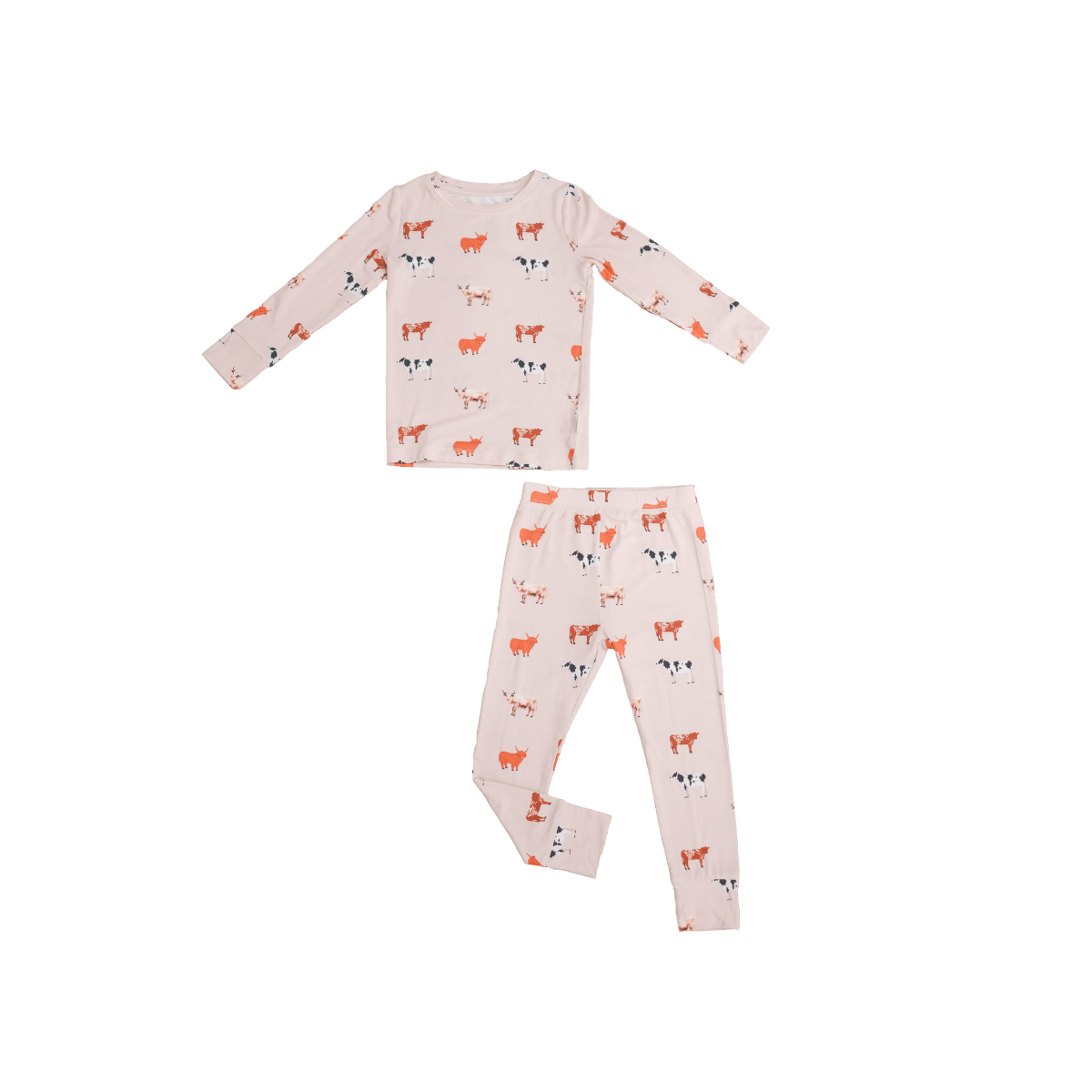 Bamboo 2-piece Set