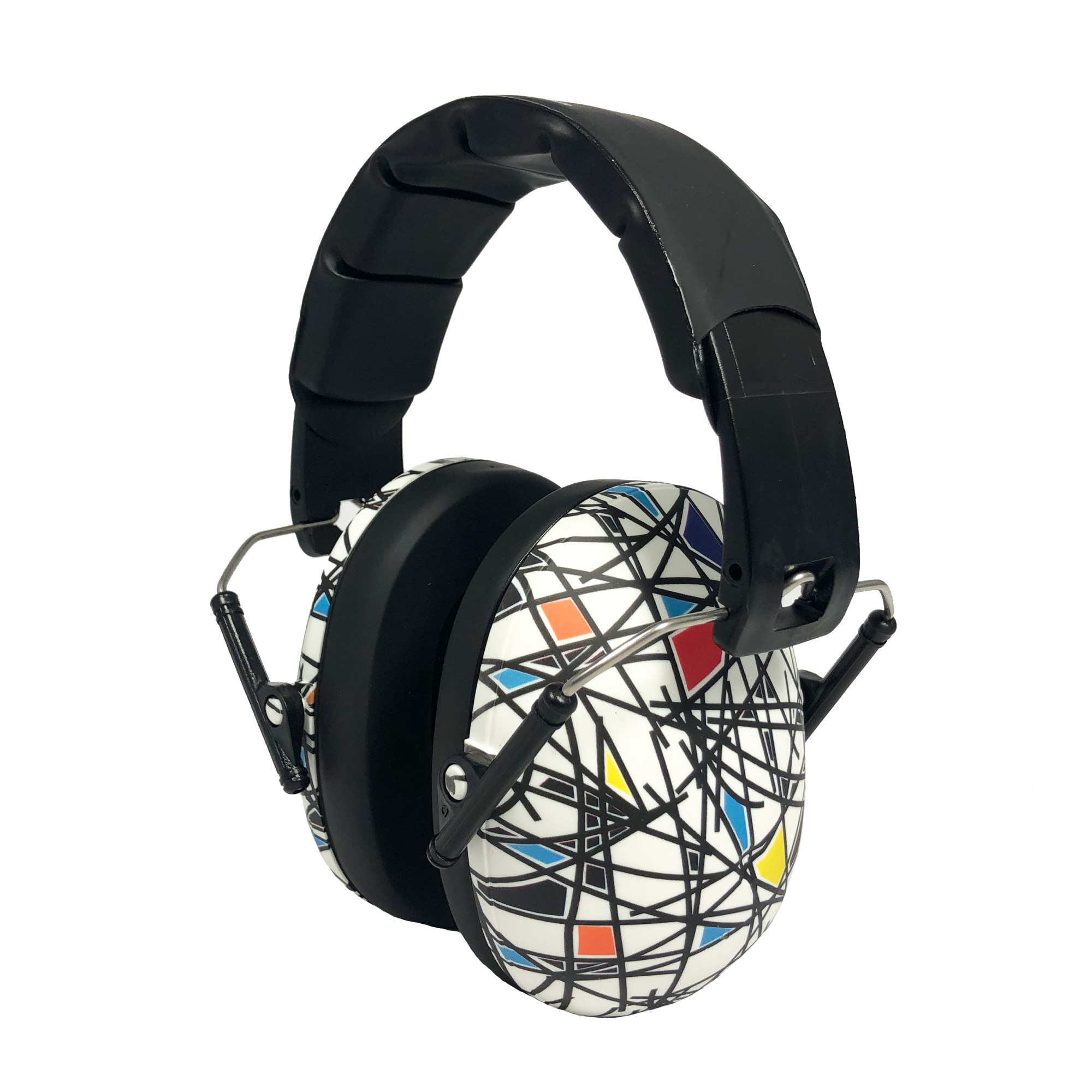 Kids Earmuffs - Prints