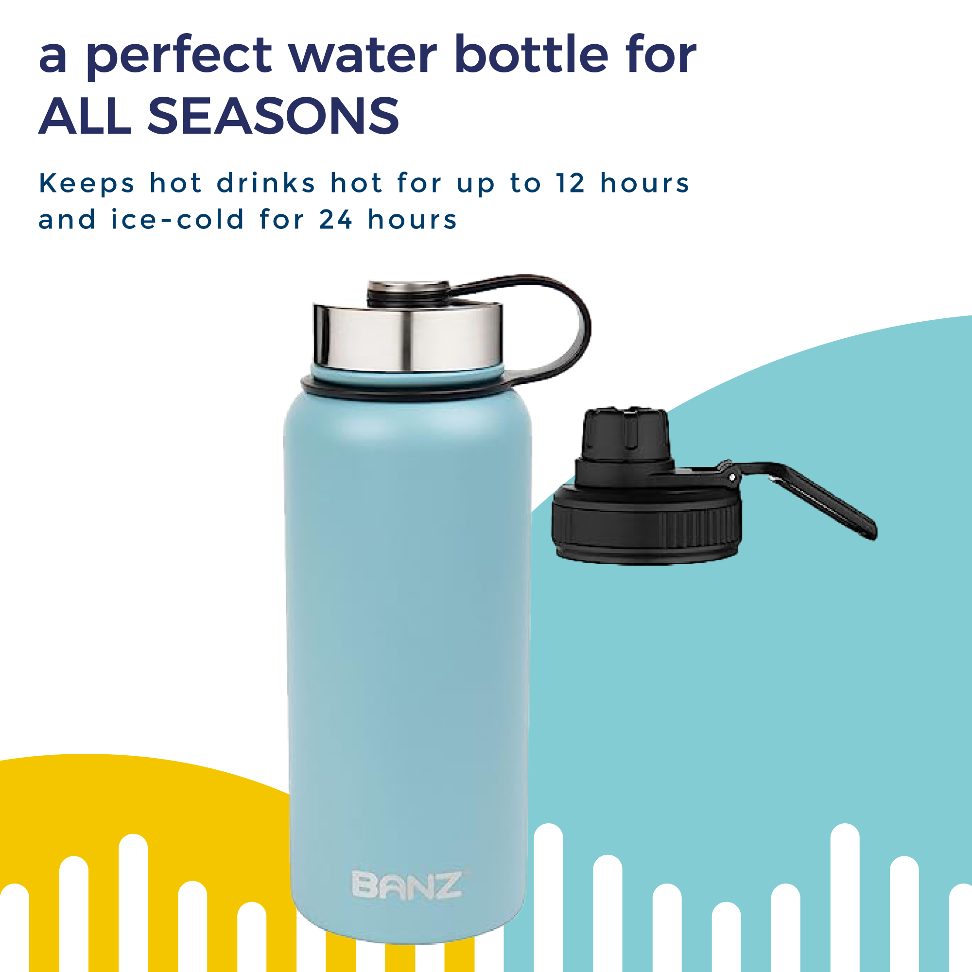 Water Bottle