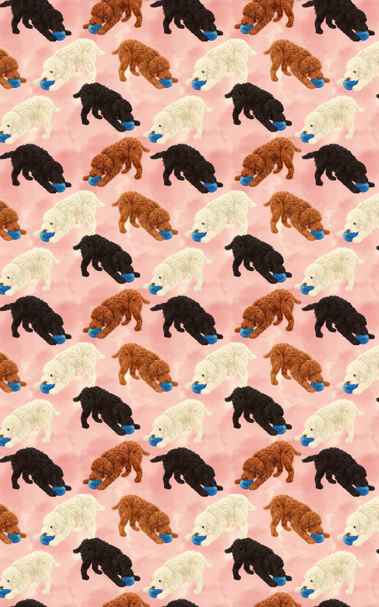 Curly Pup Games