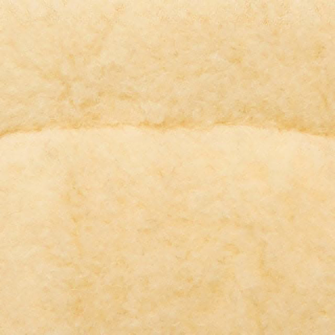 Pink Organic Wool Adjustable Footmuff