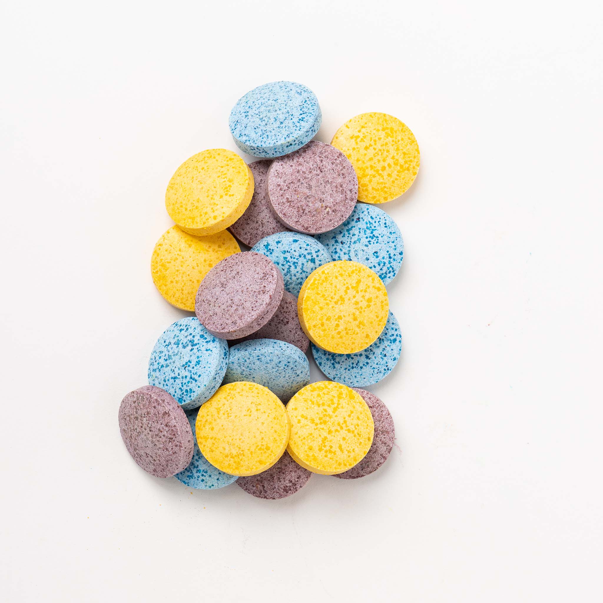 Honeysticks Bath Drops Color Magic 27pk