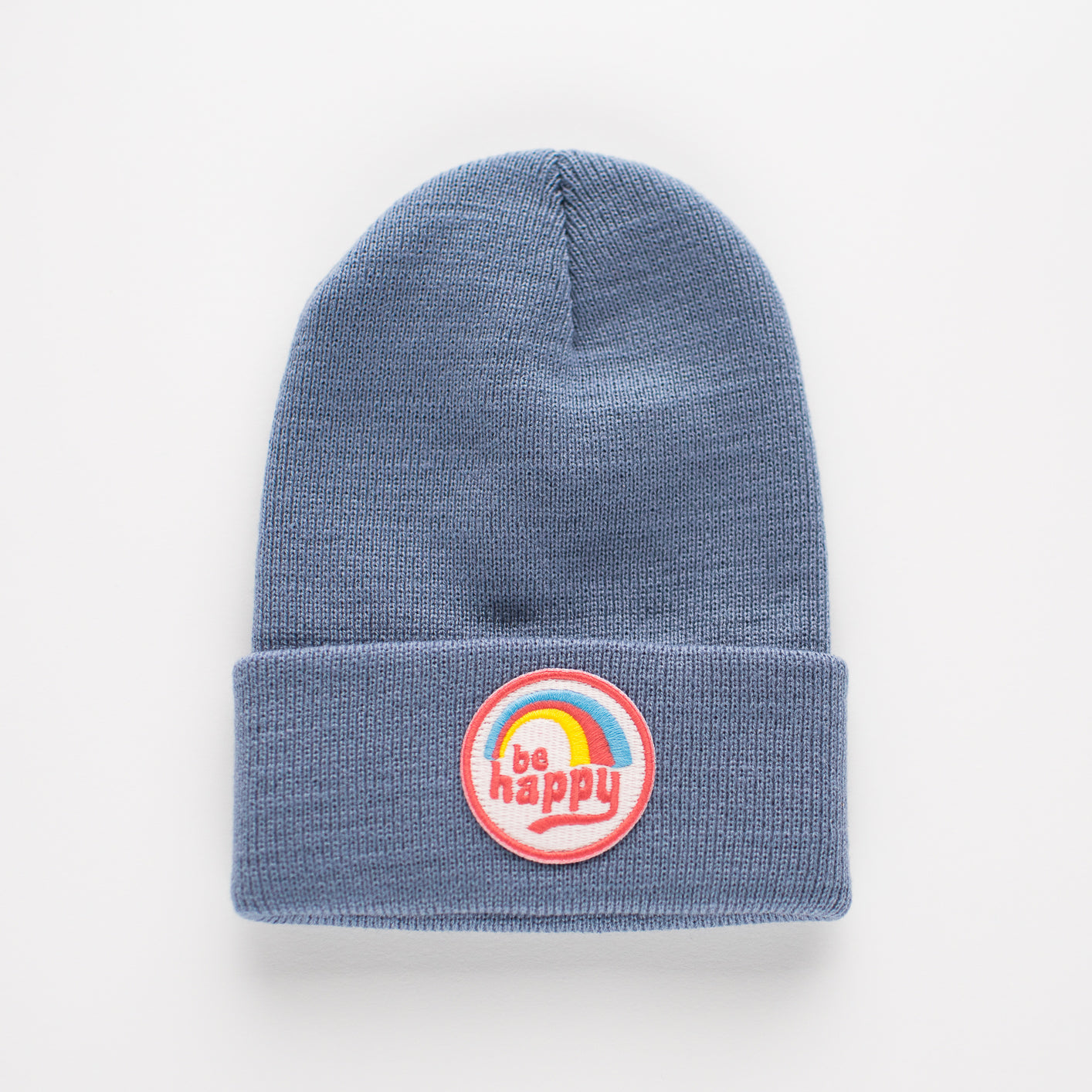 Be Happy - Pacific Kids Beanie