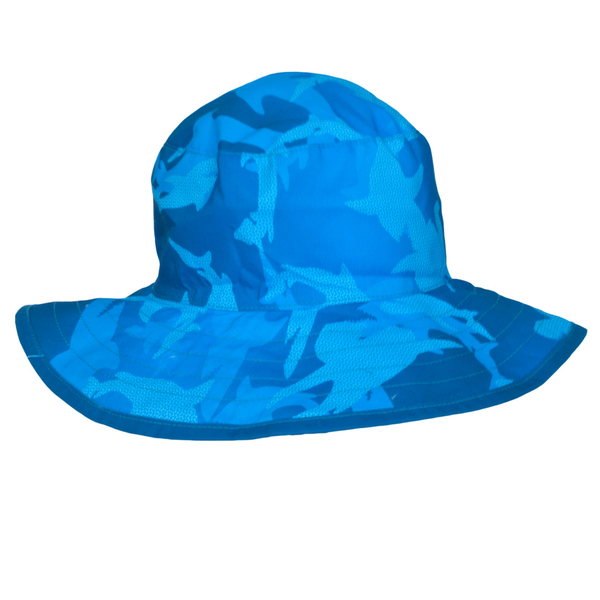 Childrens Sun Hats - Reversible Upf 50+