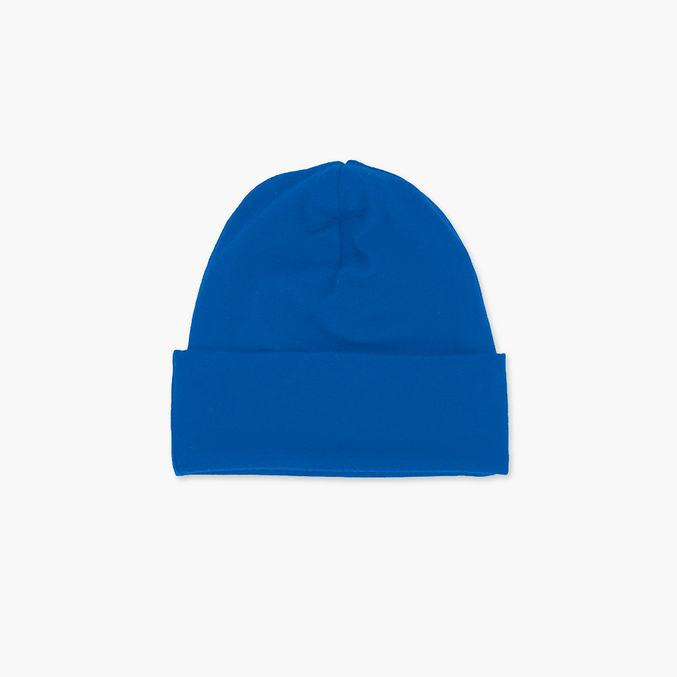 Helmet-friendly Merino Beanie
