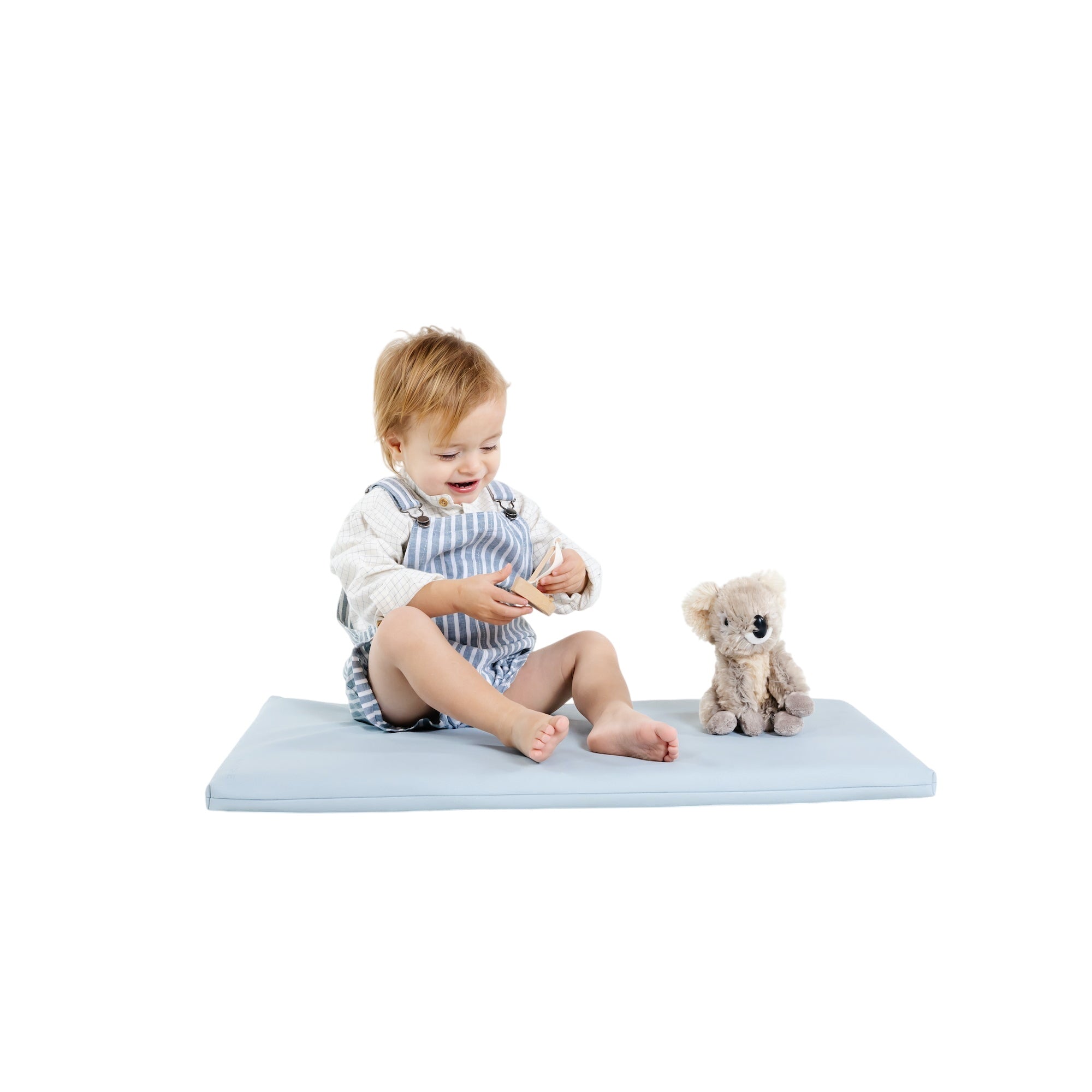 Padded Changing Mat