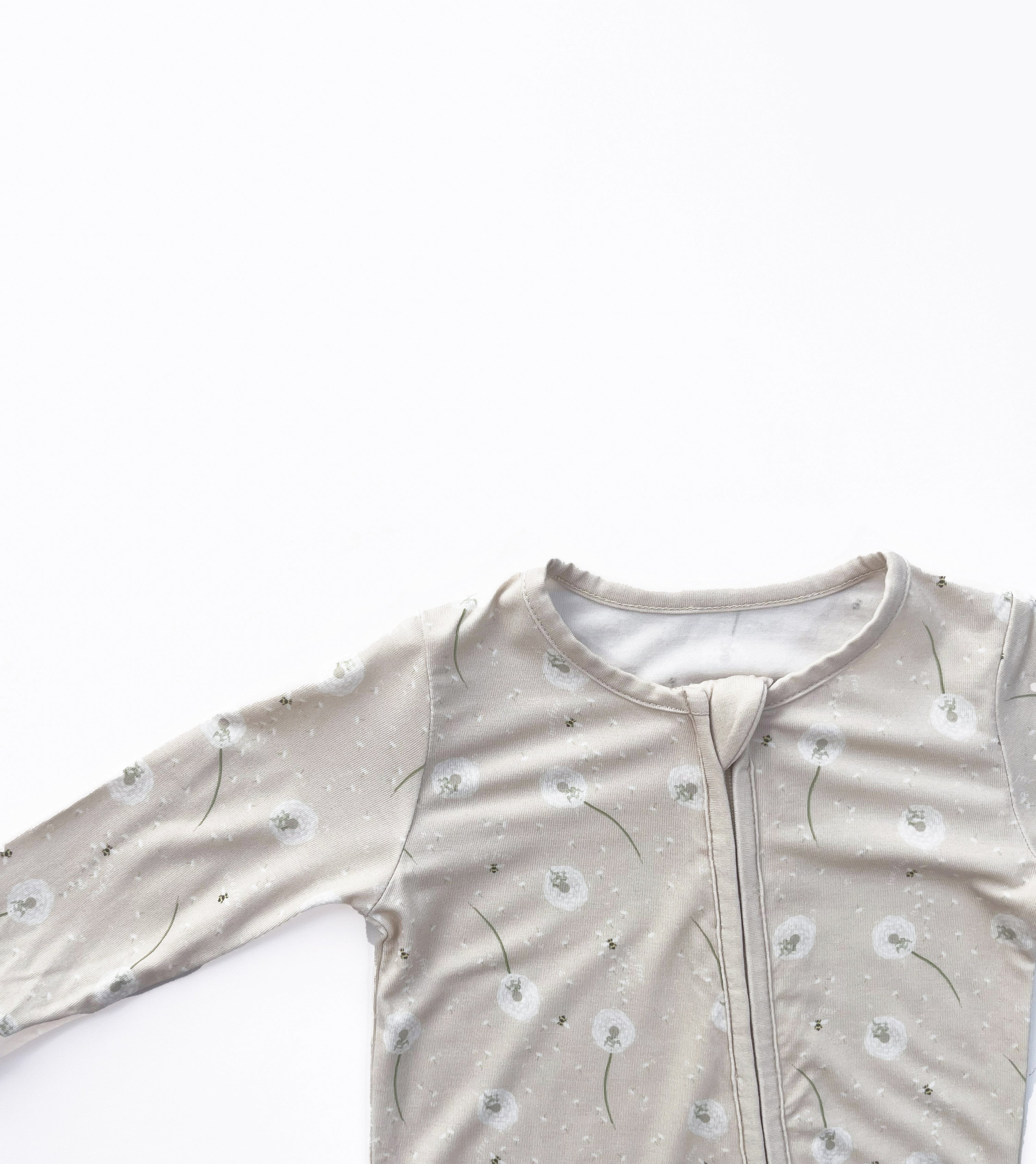 Luna + Luca "bee Free" Bamboo Jumpsuit