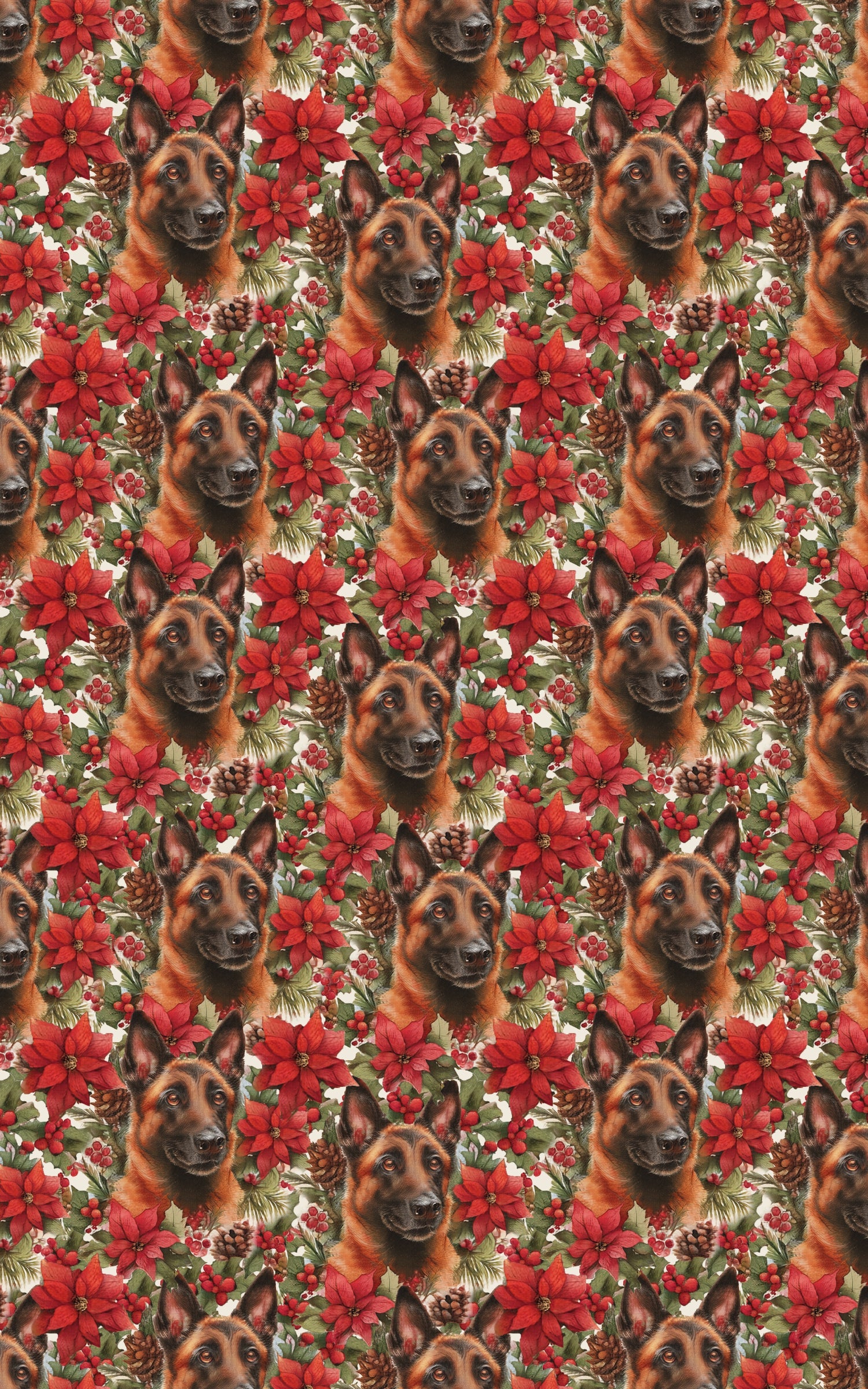 Ember Eyes, Winter Watch